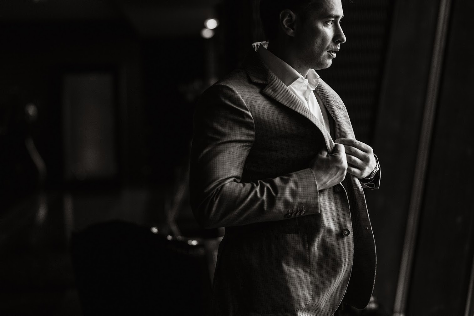 Алина и Андрей. 20 июля 2017. Анонс свадьбы. Фотограф Игорь Цаплин