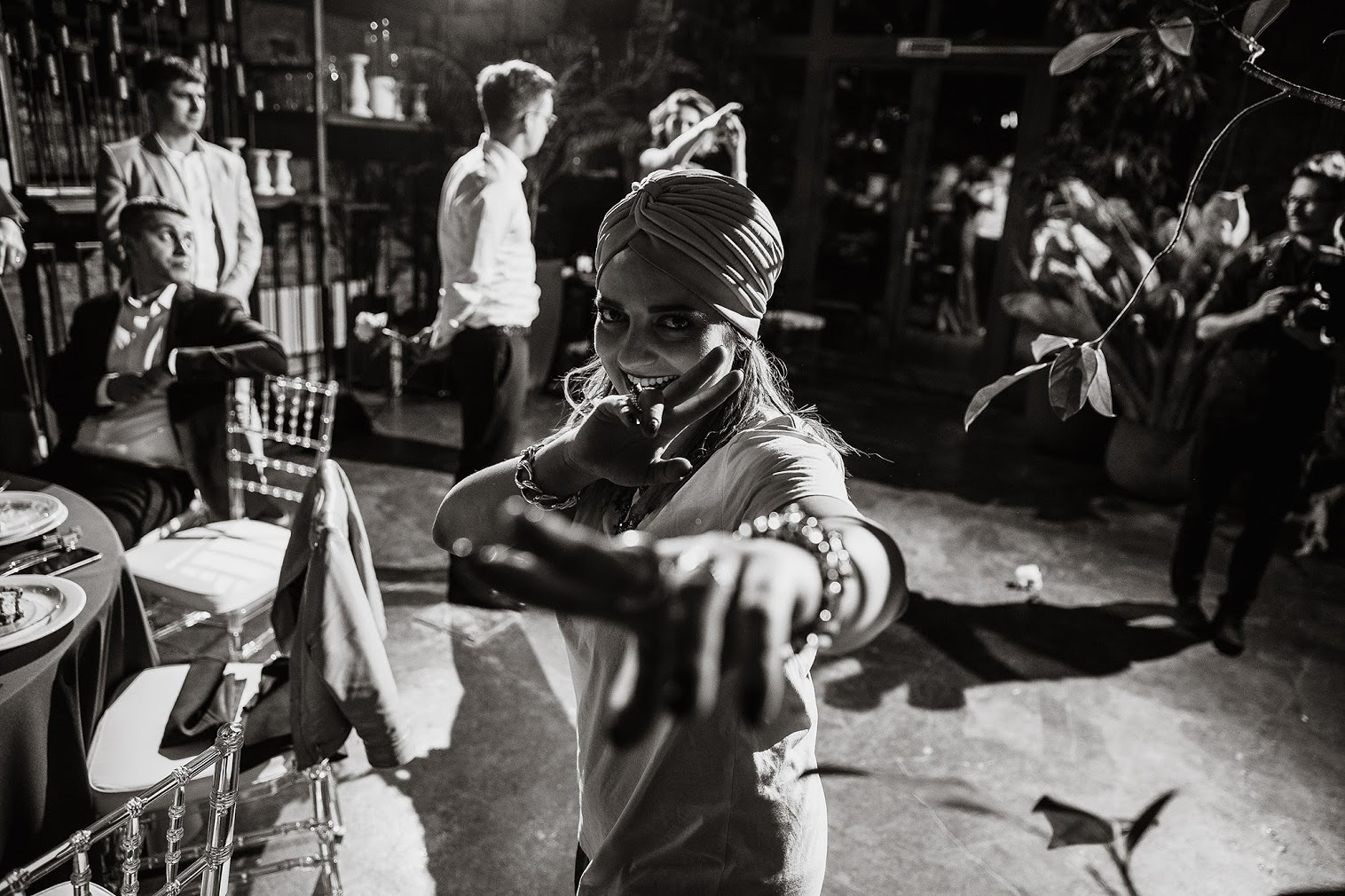 Моя большая семья. Анна и Владимир. 10 июня 2017. Анонс свадьбы. Фотограф Игорь Цаплин