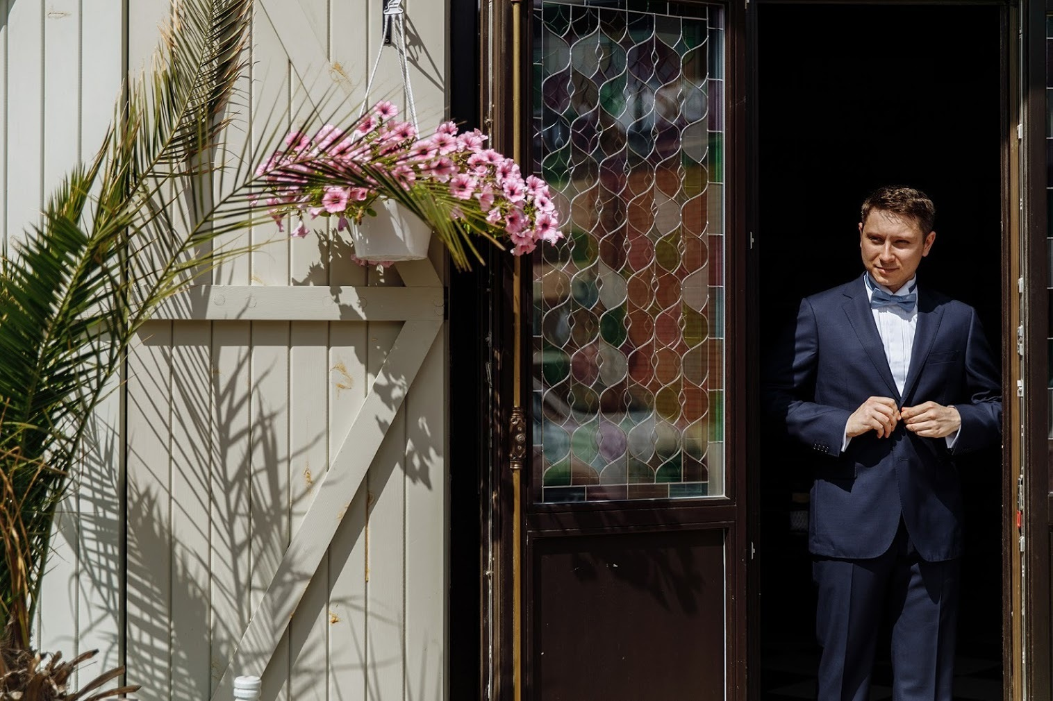 15 июля 2017. Павел и Мария. Анонс свадьбы. Фотограф Игорь Цаплин