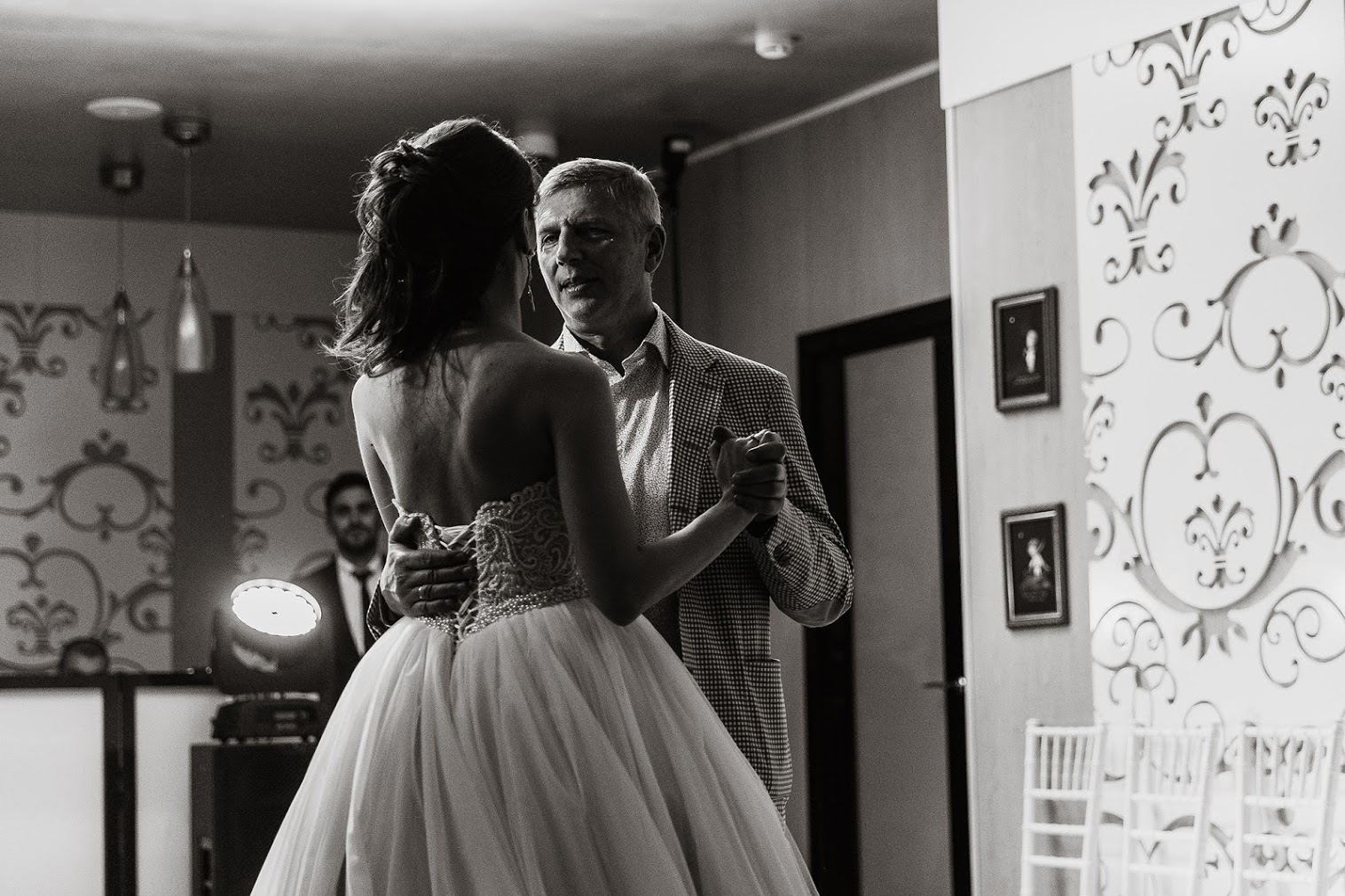 Алина и Андрей. 20 июля 2017. Анонс свадьбы. Фотограф Игорь Цаплин