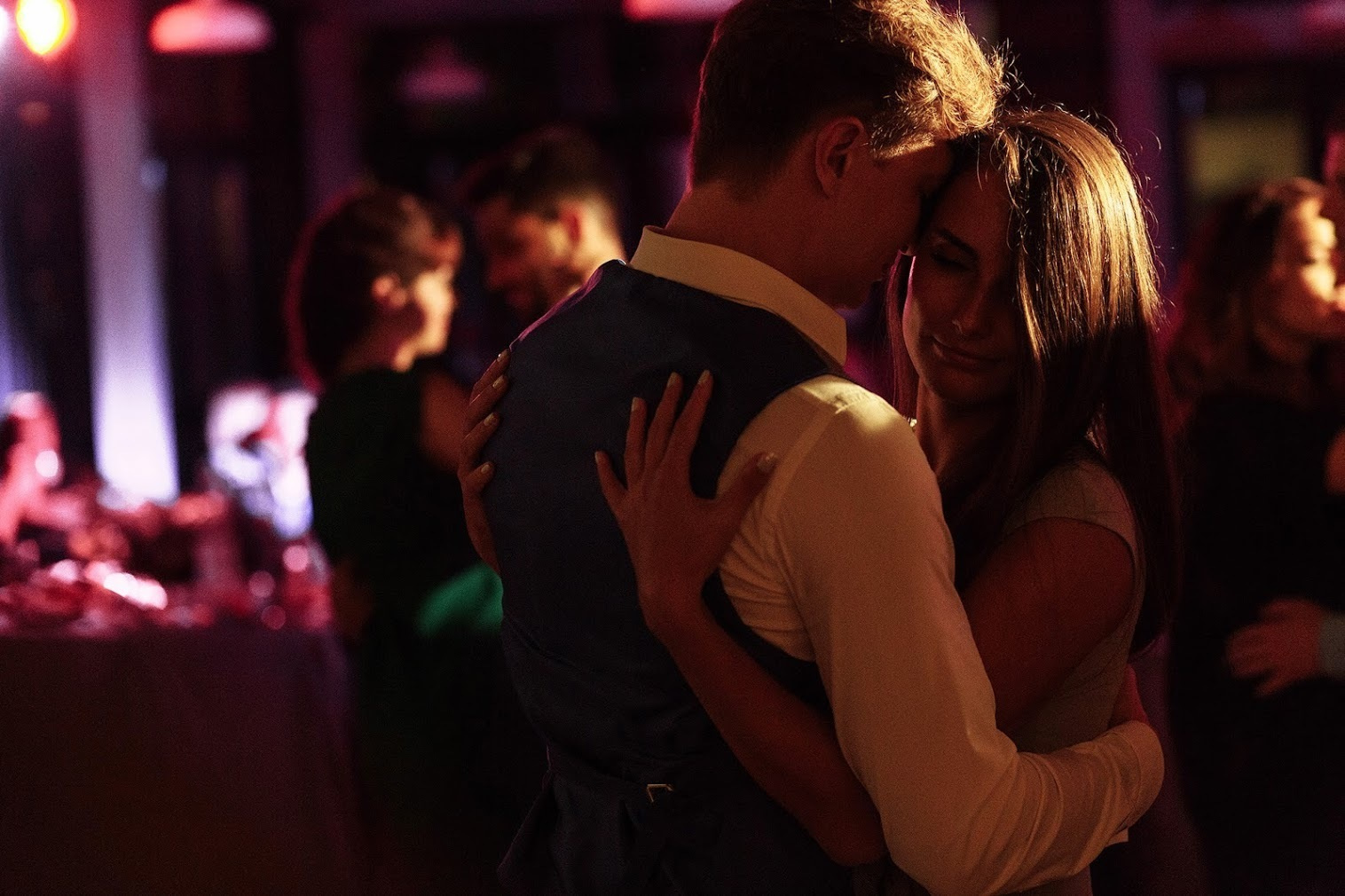 Максим и Даша. 30 июля 2017. Анонс свадьбы. Фотограф Игорь Цаплин