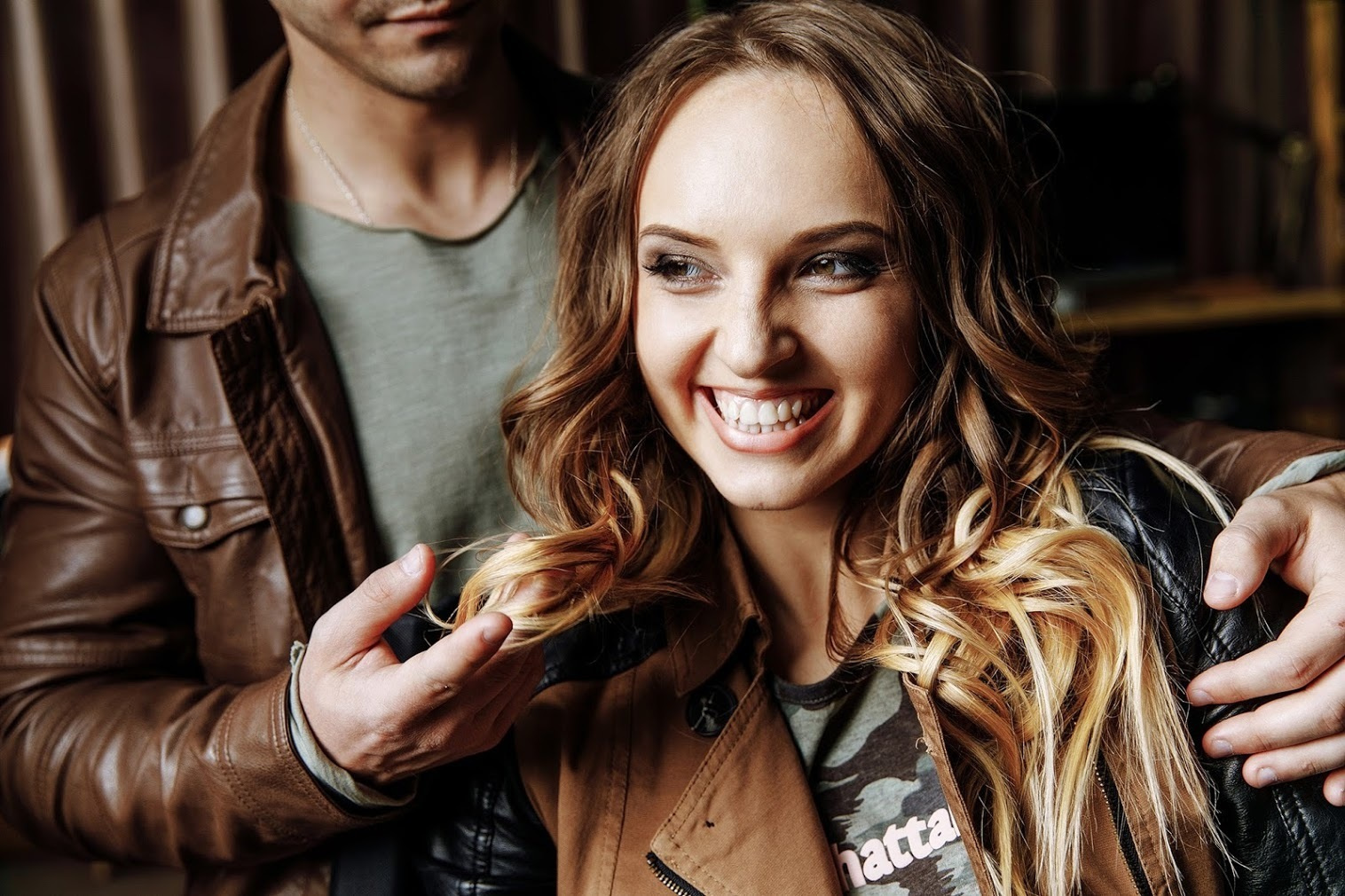 Александр и Анджела. Love Story. Фотограф Игорь Цаплин