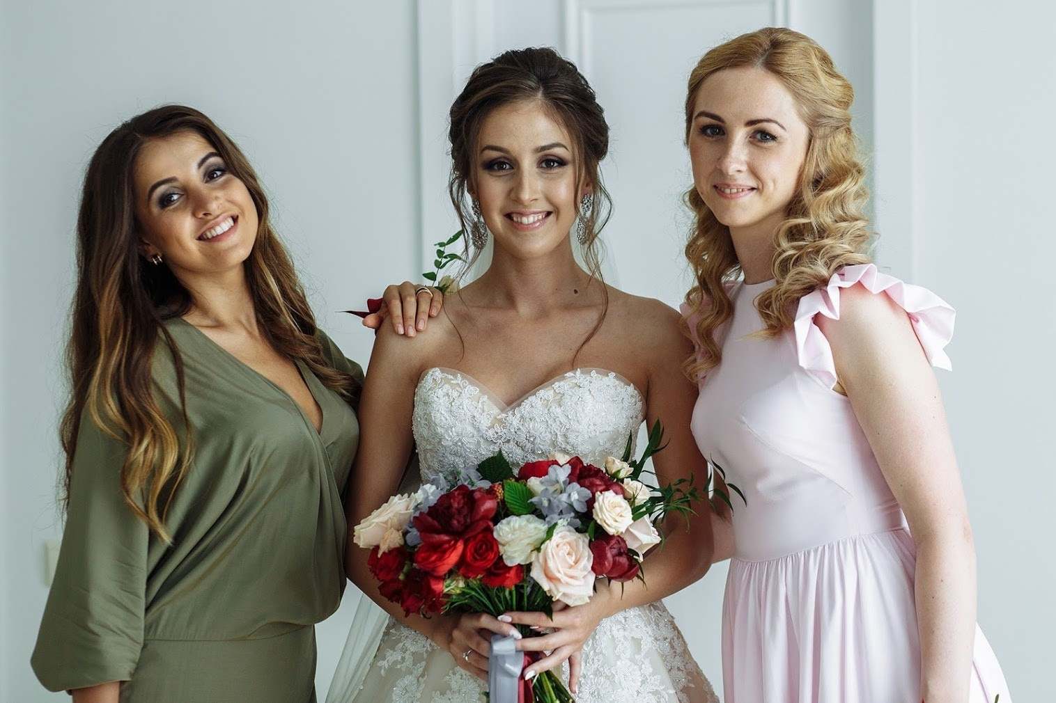 Даша и Дима. 12 августа 2017. Анонс свадьбы. Фотограф Игорь Цаплин