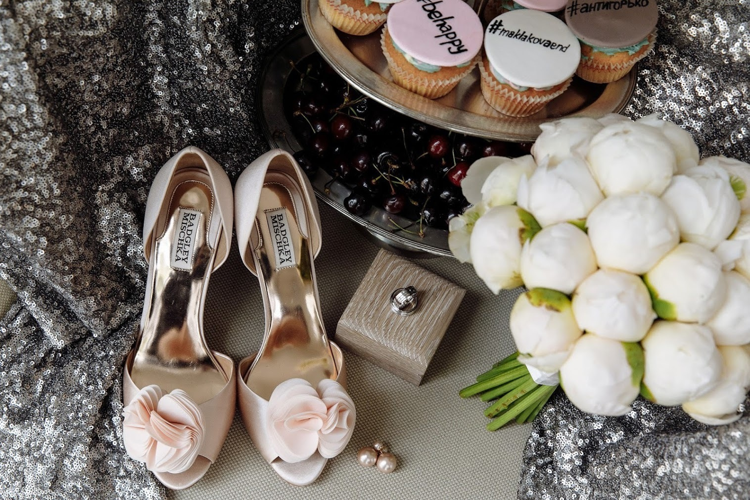 Моя большая семья. Анна и Владимир. 10 июня 2017. Анонс свадьбы. Фотограф Игорь Цаплин