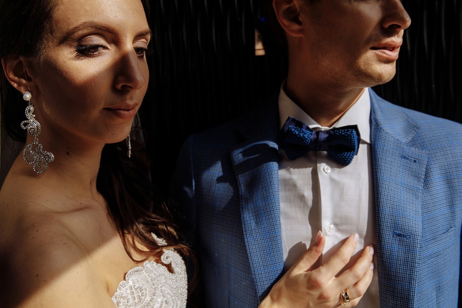 Алина и Андрей. 20 июля 2017. Анонс свадьбы. Фотограф Игорь Цаплин