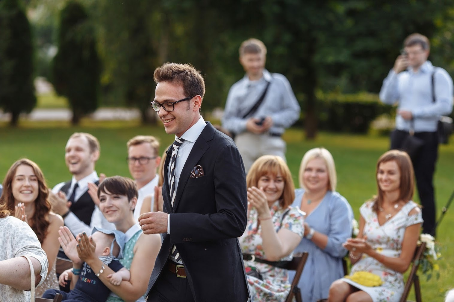 Константин и Юлия. 04 августа 2017. Анонс свадьбы. Фотограф Игорь Цаплин