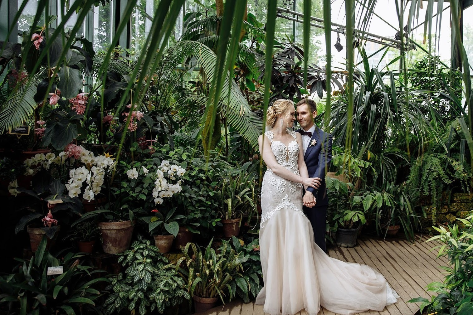 Иван и Мария. 02 июня 2016. Анонс свадьбы. Фотограф Игорь Цаплин