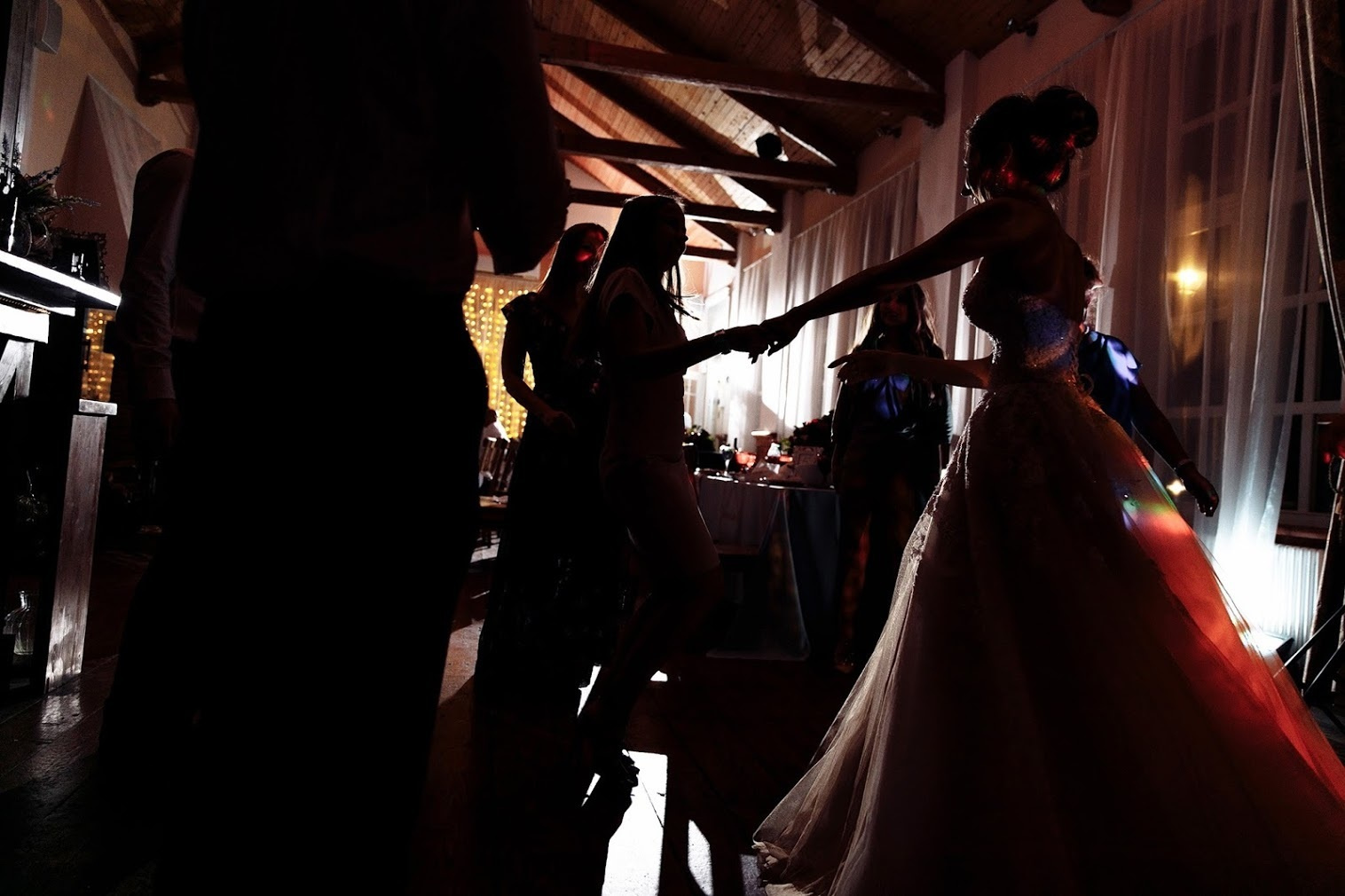 Даша и Дима. 12 августа 2017. Анонс свадьбы. Фотограф Игорь Цаплин