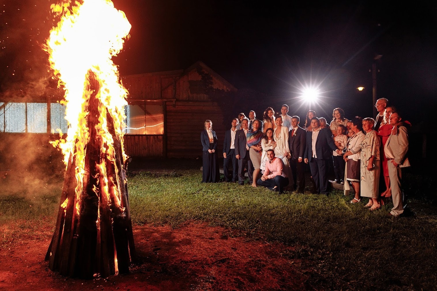 Лиза и Костя. 26 августа 2017. Анонс свадьбы. Фотограф Игорь Цаплин