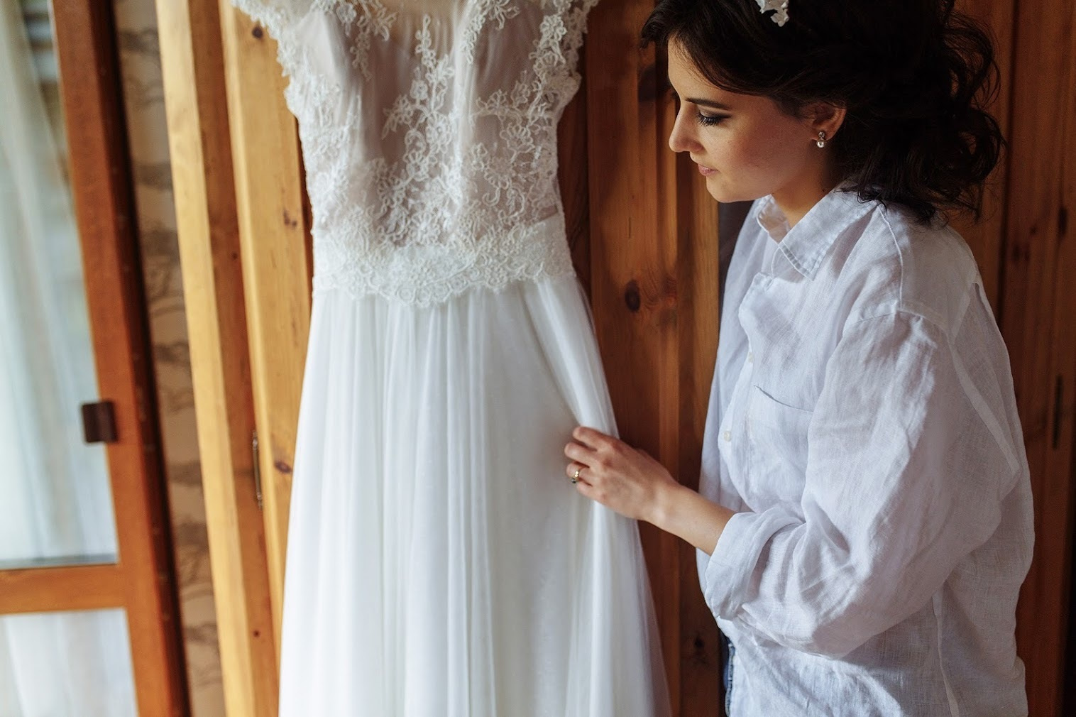 Максим и Даша. 30 июля 2017. Анонс свадьбы. Фотограф Игорь Цаплин