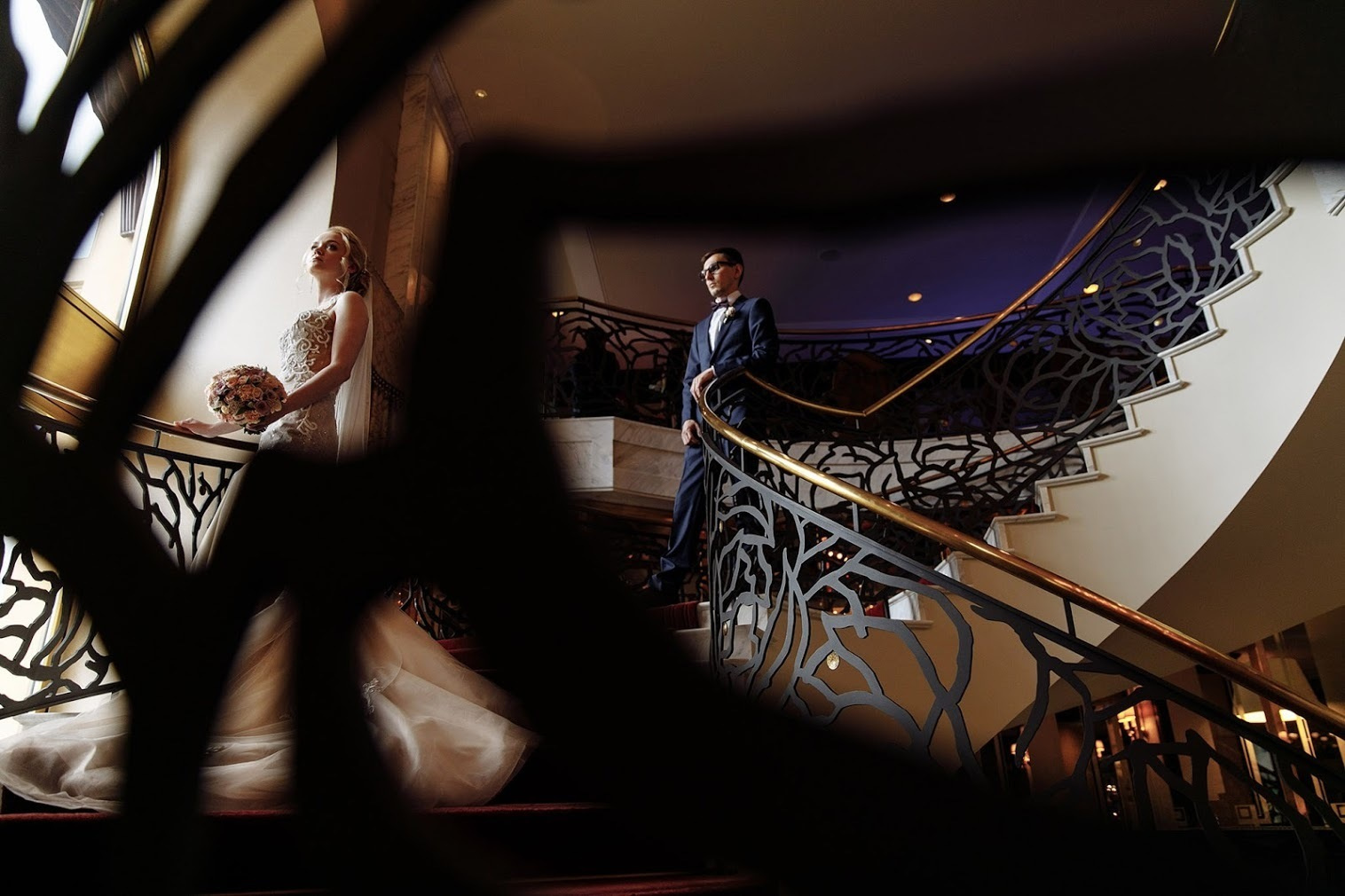 Иван и Мария. 02 июня 2016. Анонс свадьбы. Фотограф Игорь Цаплин