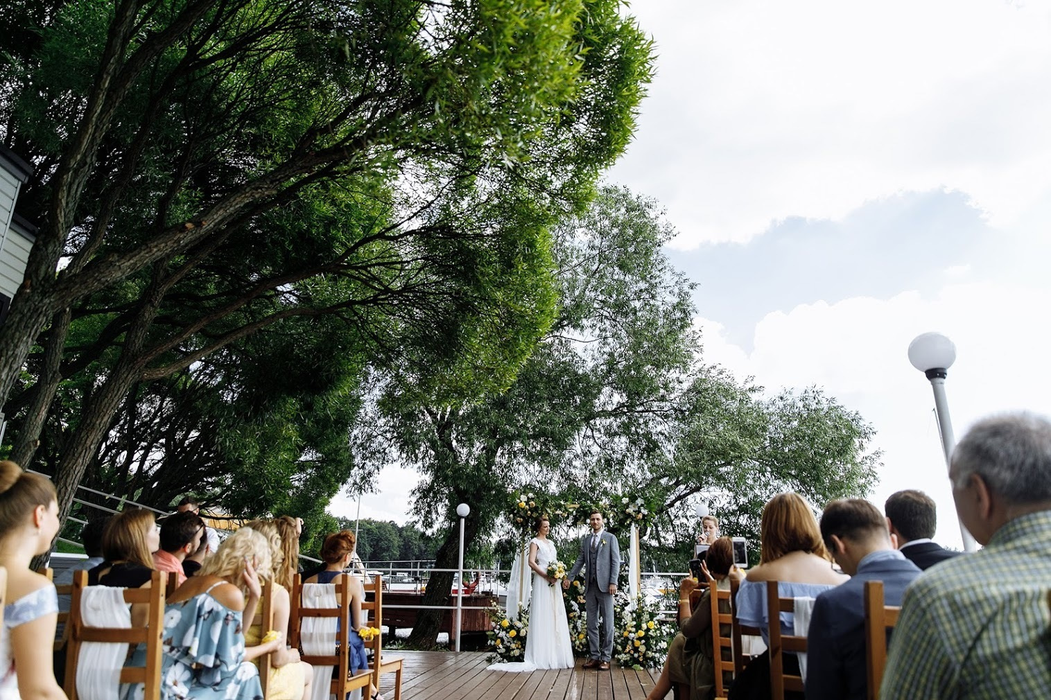 16 июля 2017. Вячеслав и Кристина. Анонс свадьбы. Фотограф Игорь Цаплин