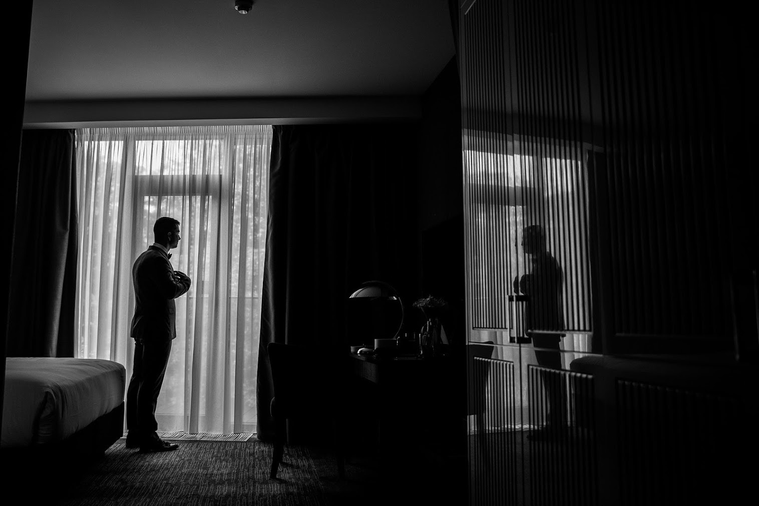 Александр и Ольга. 29 июля 2017г. Анонс свадьбы. Фотограф Игорь Цаплин