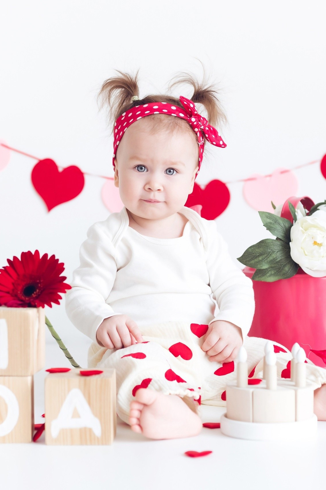 Детский и семейный фотограф Эльмира Веселова