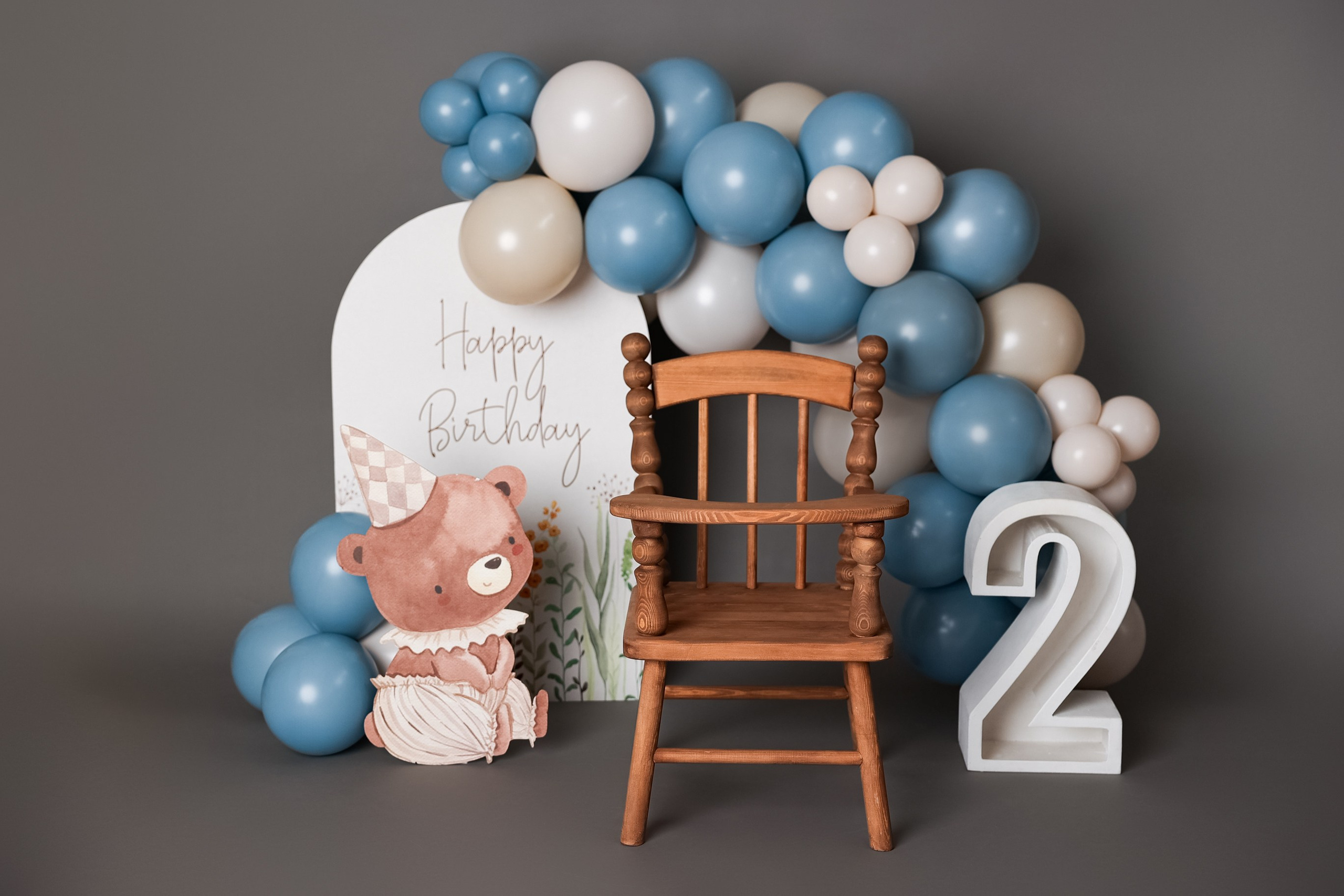 Декорации и примеры локаций. Фотостудия в Строгино