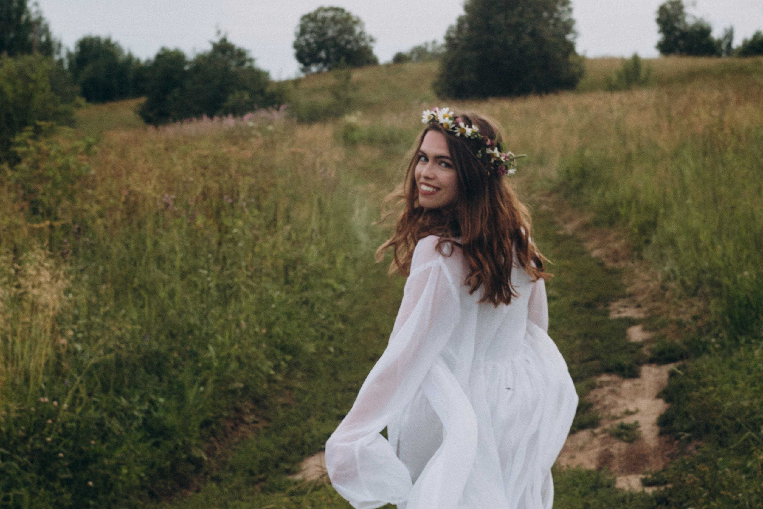 Видеограф Виктория Маринина