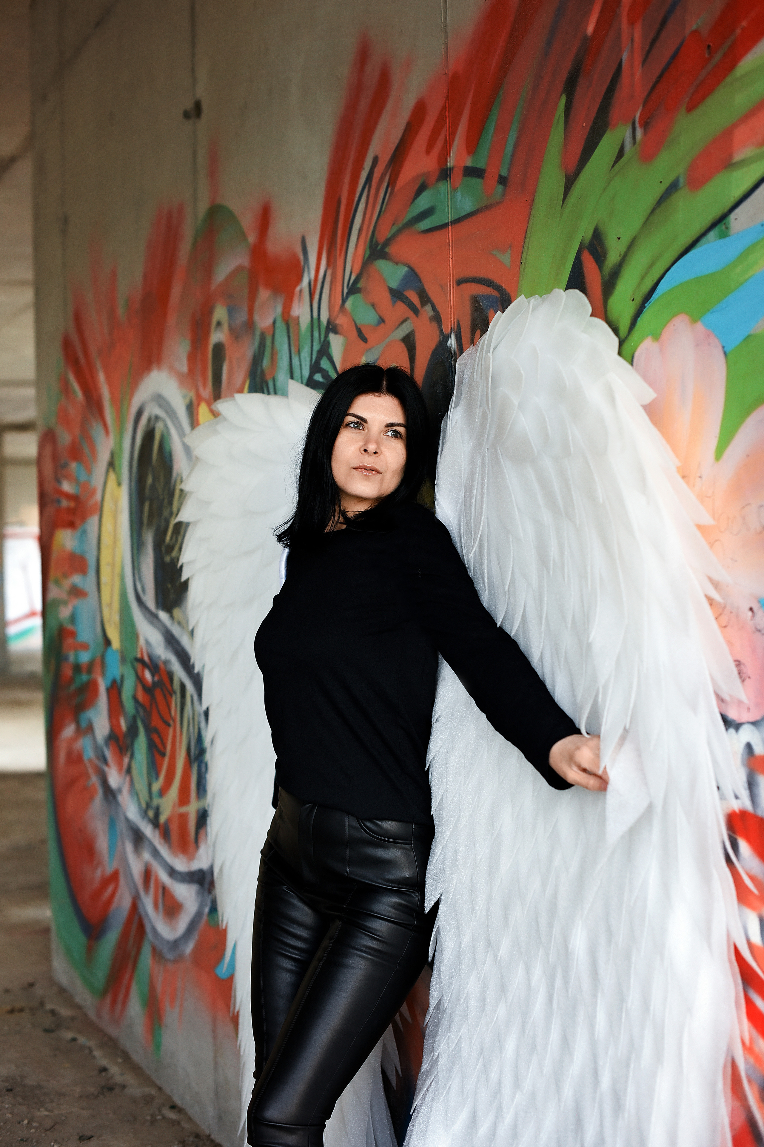 Ангел Ирина