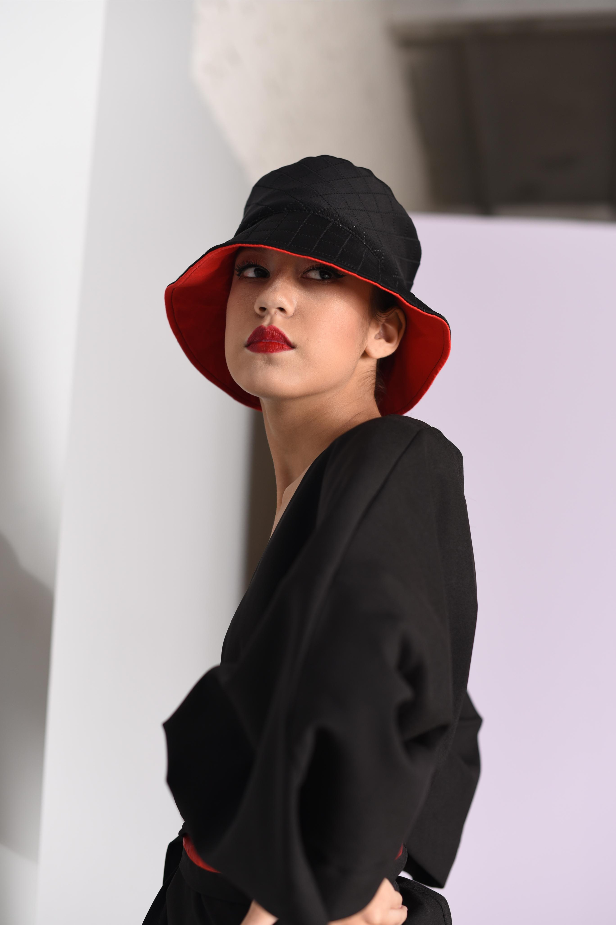 Съёмка в стиле «ZARA»