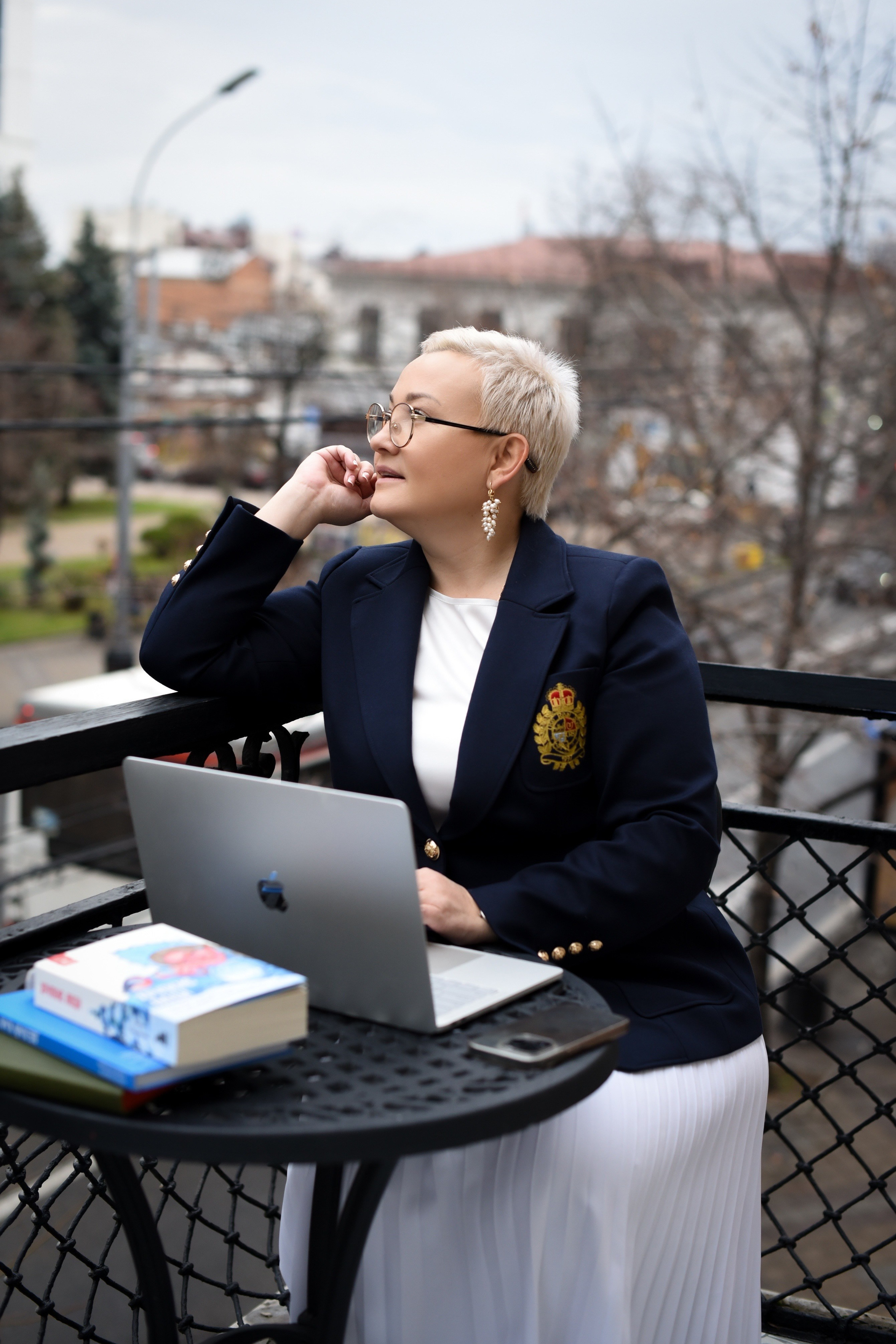 МАРИНА