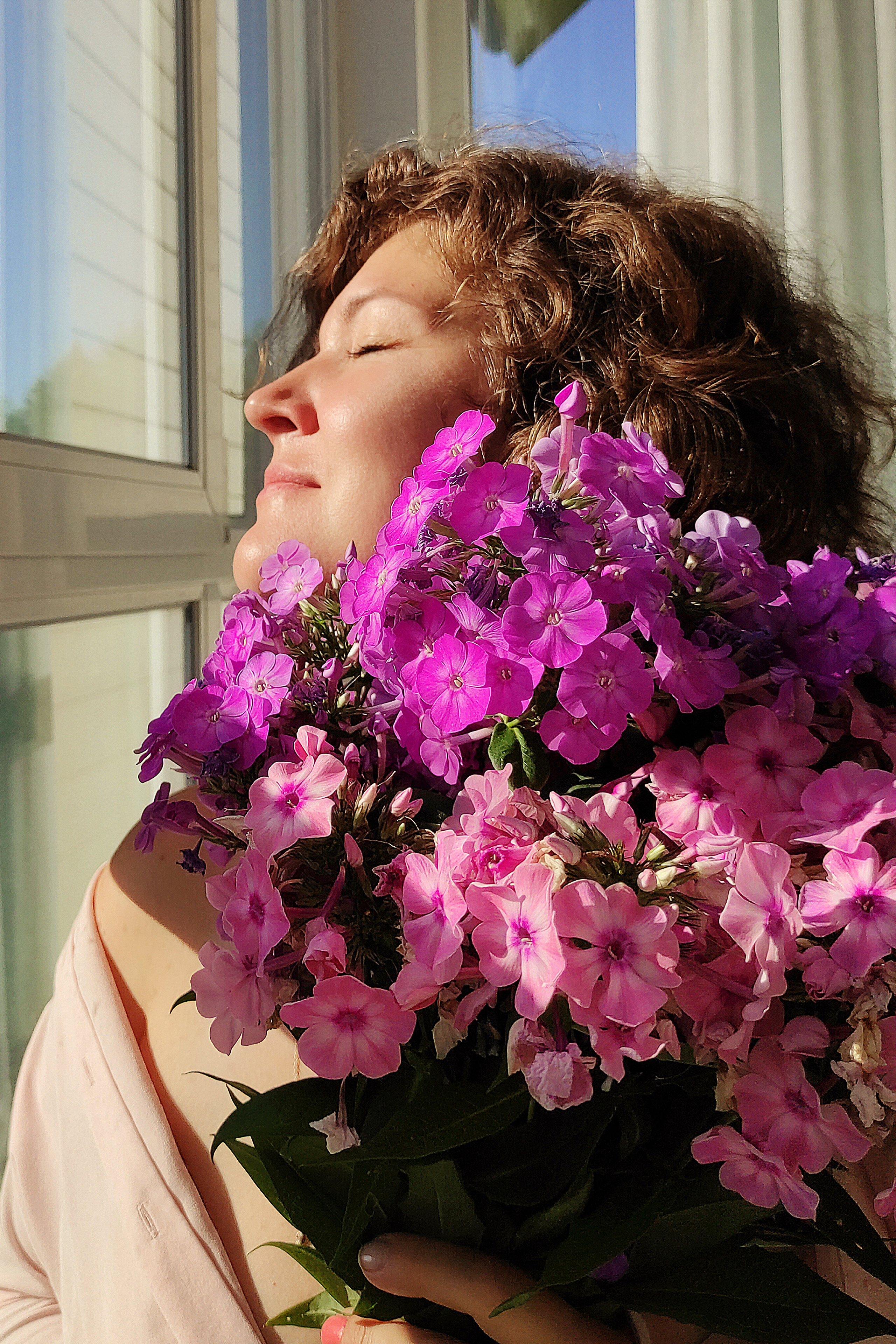 Портрет Домодедово