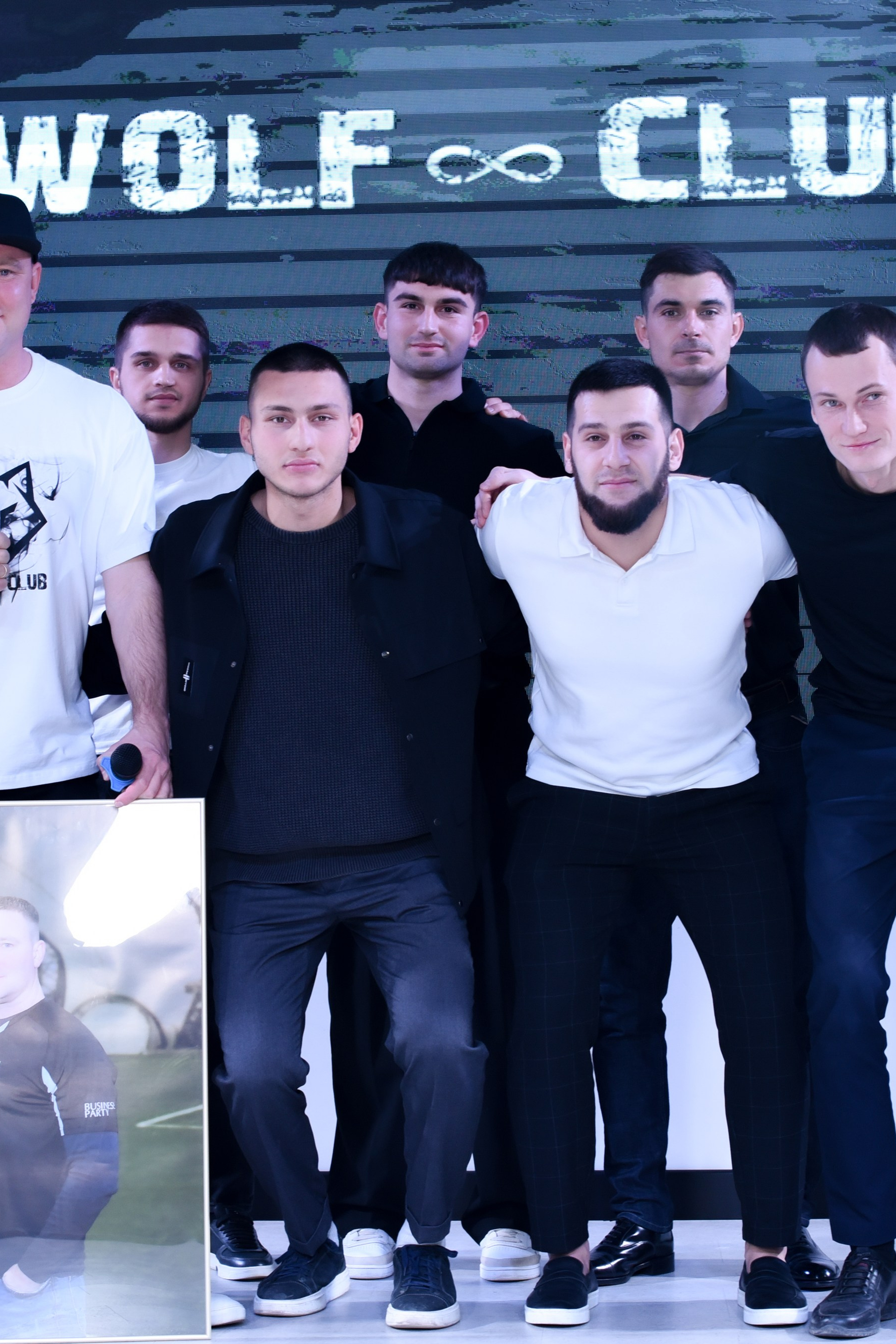 АНДРЕЙ КАЗАКОВ