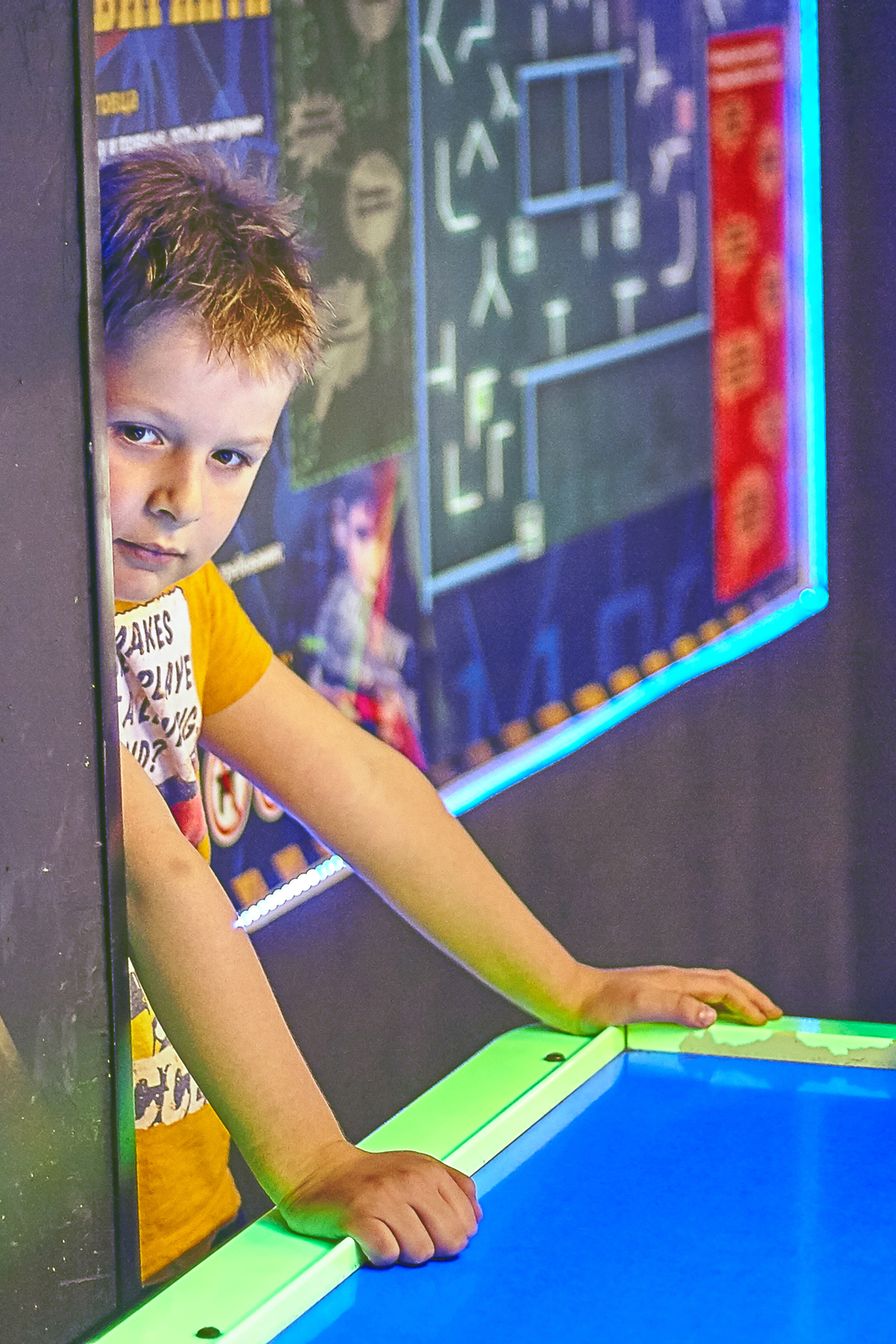 Детские праздники