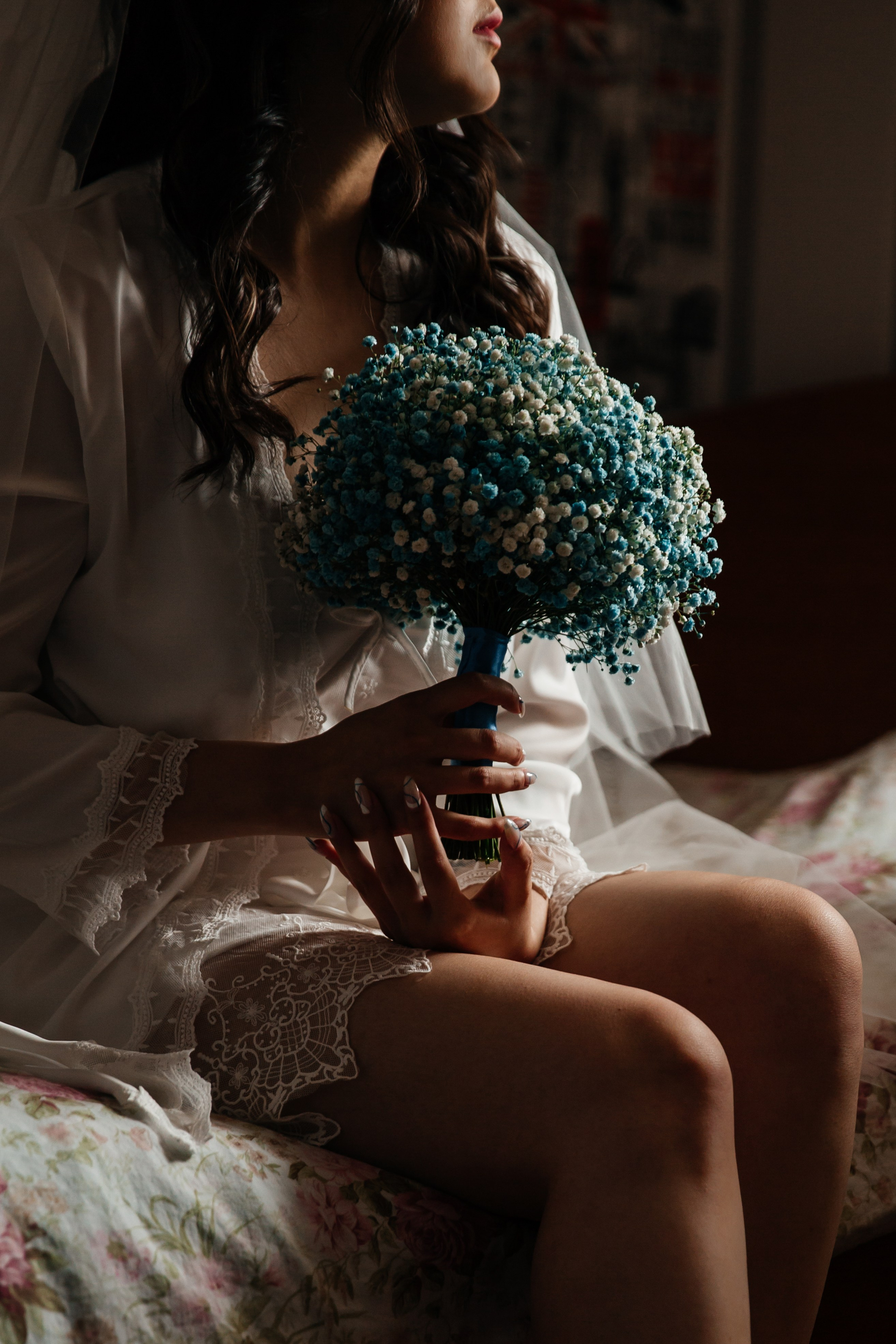 Истории. Фотограф в Выксе Ирина Сахарова