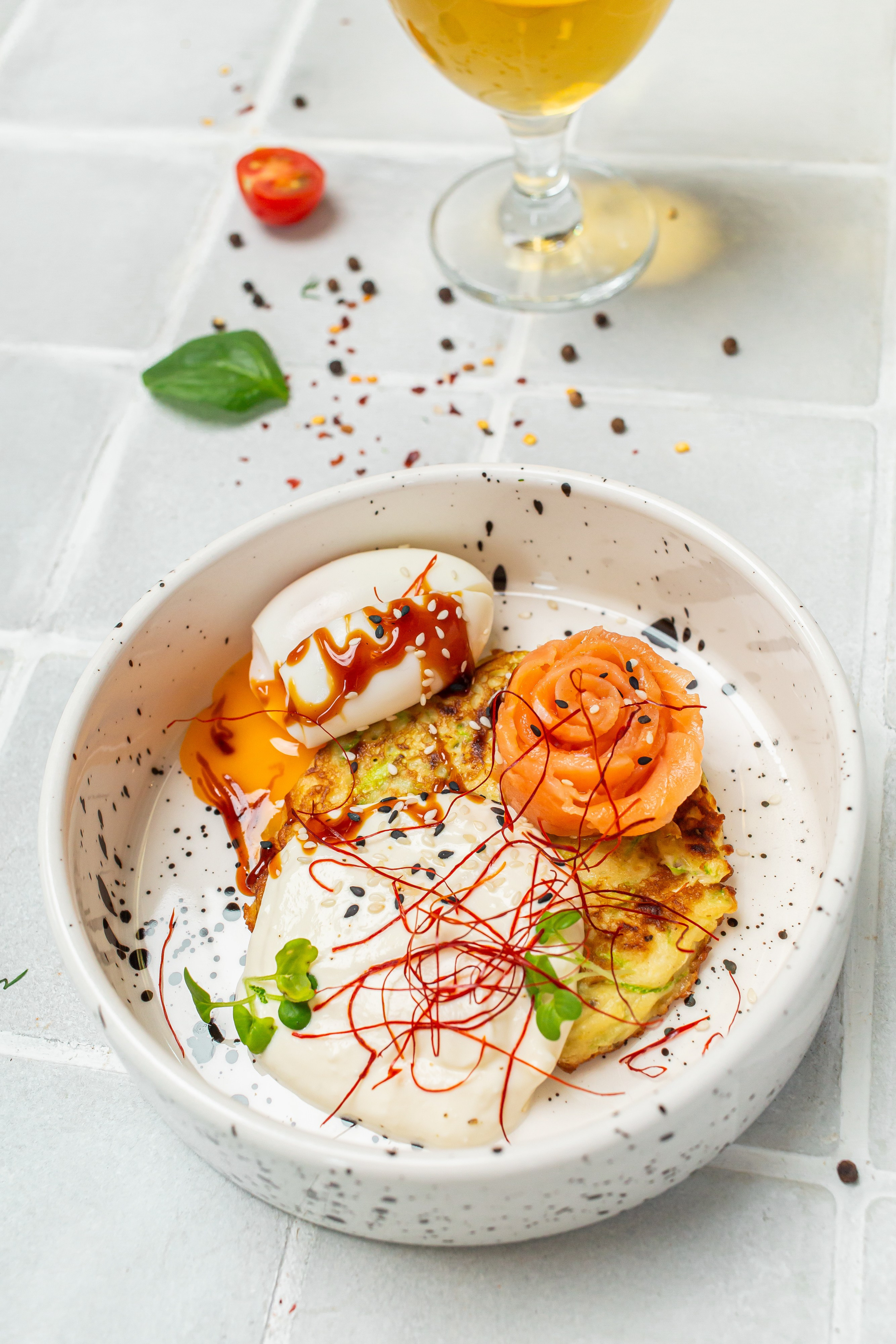 кафе Рандеву (г. Качканар)