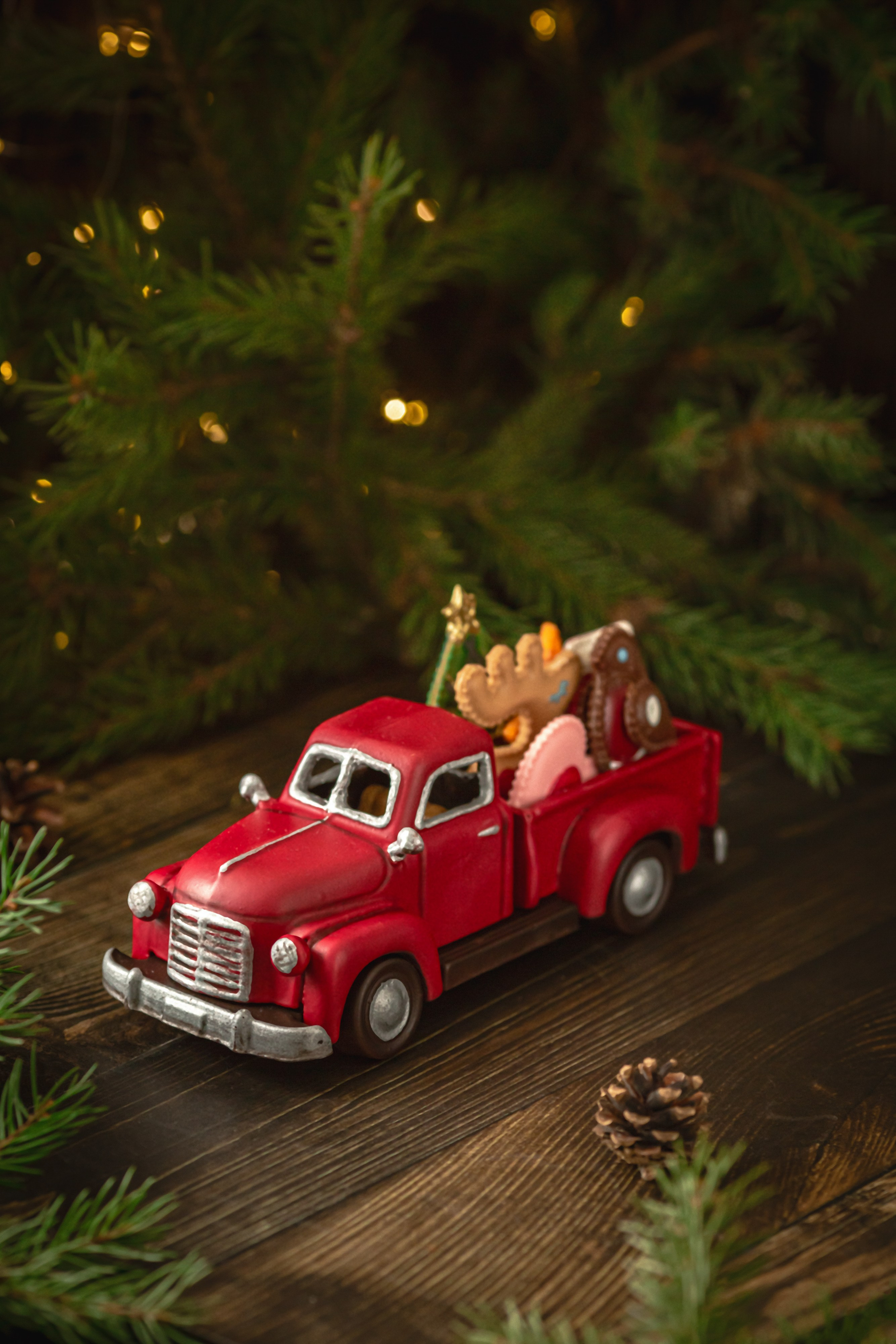 «Дом конфет и шоколада»