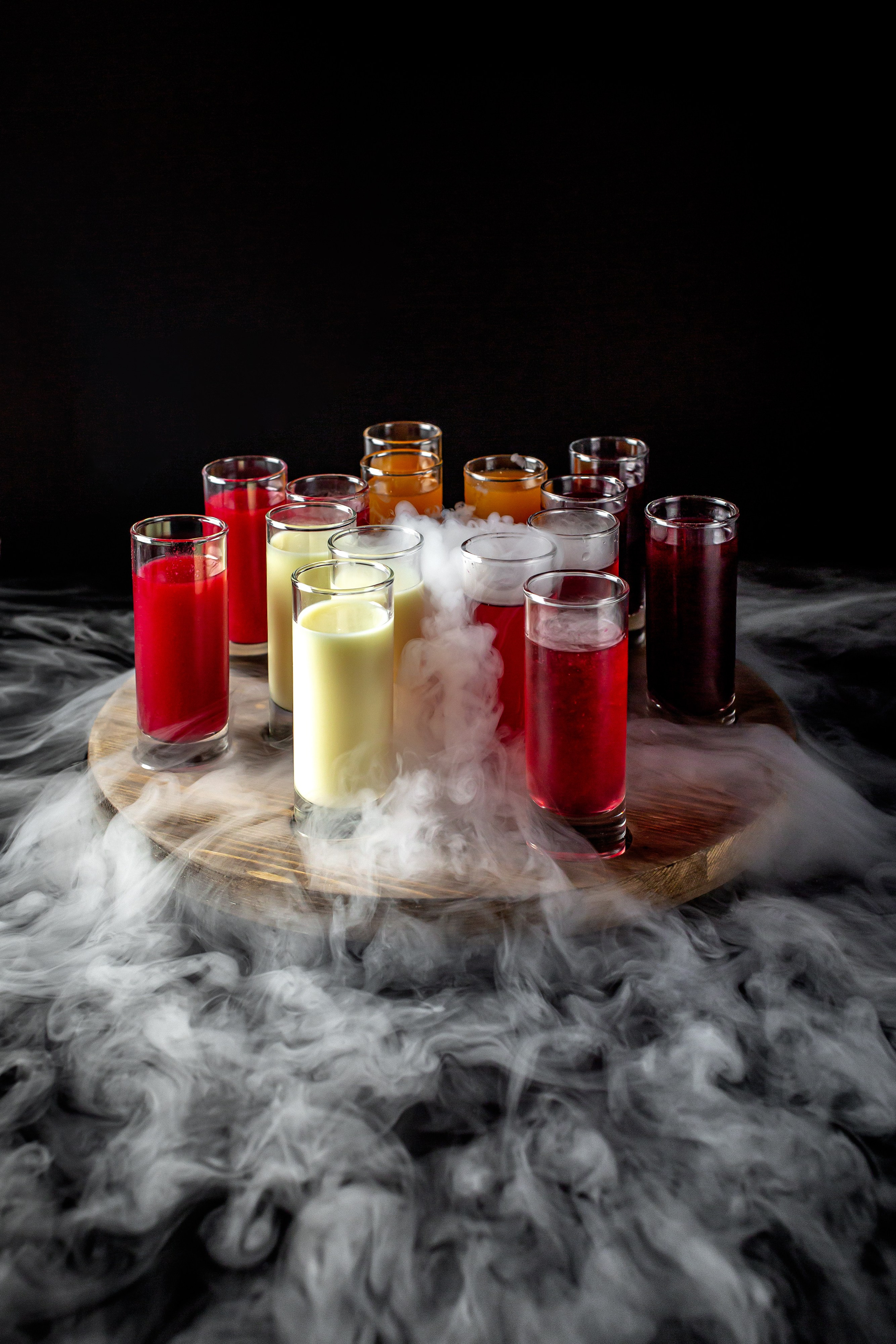 Solo бар (г. Курган)