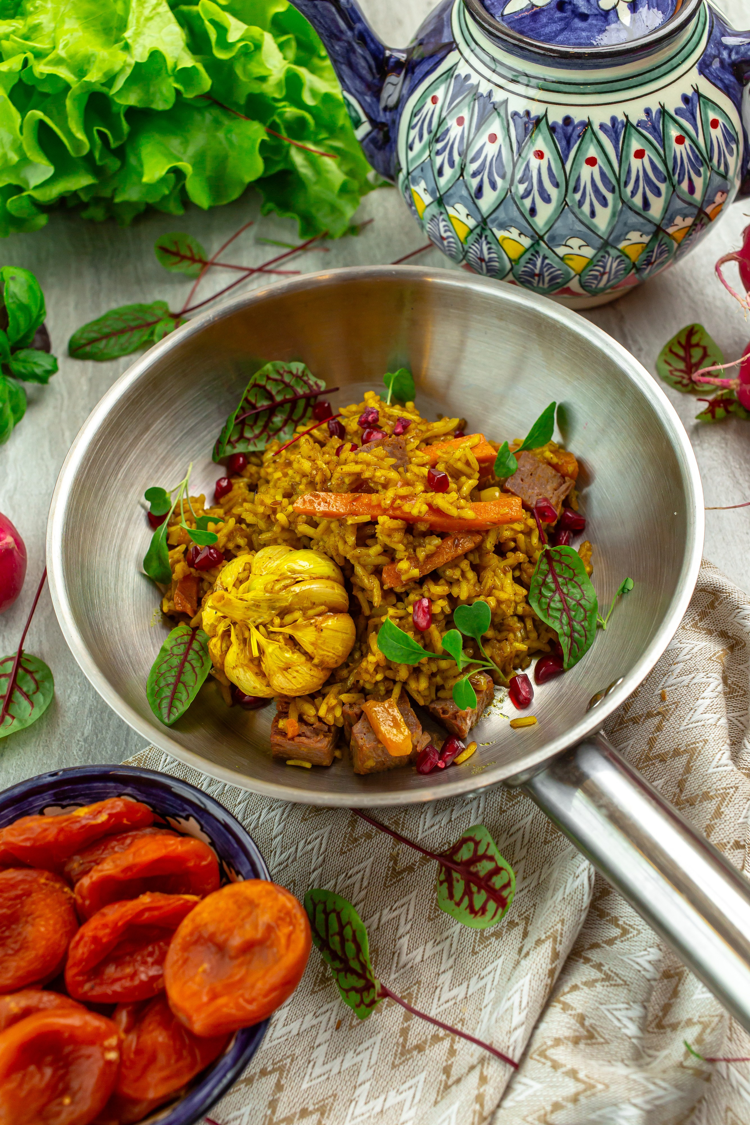 кафе Традиции (г. Курган)