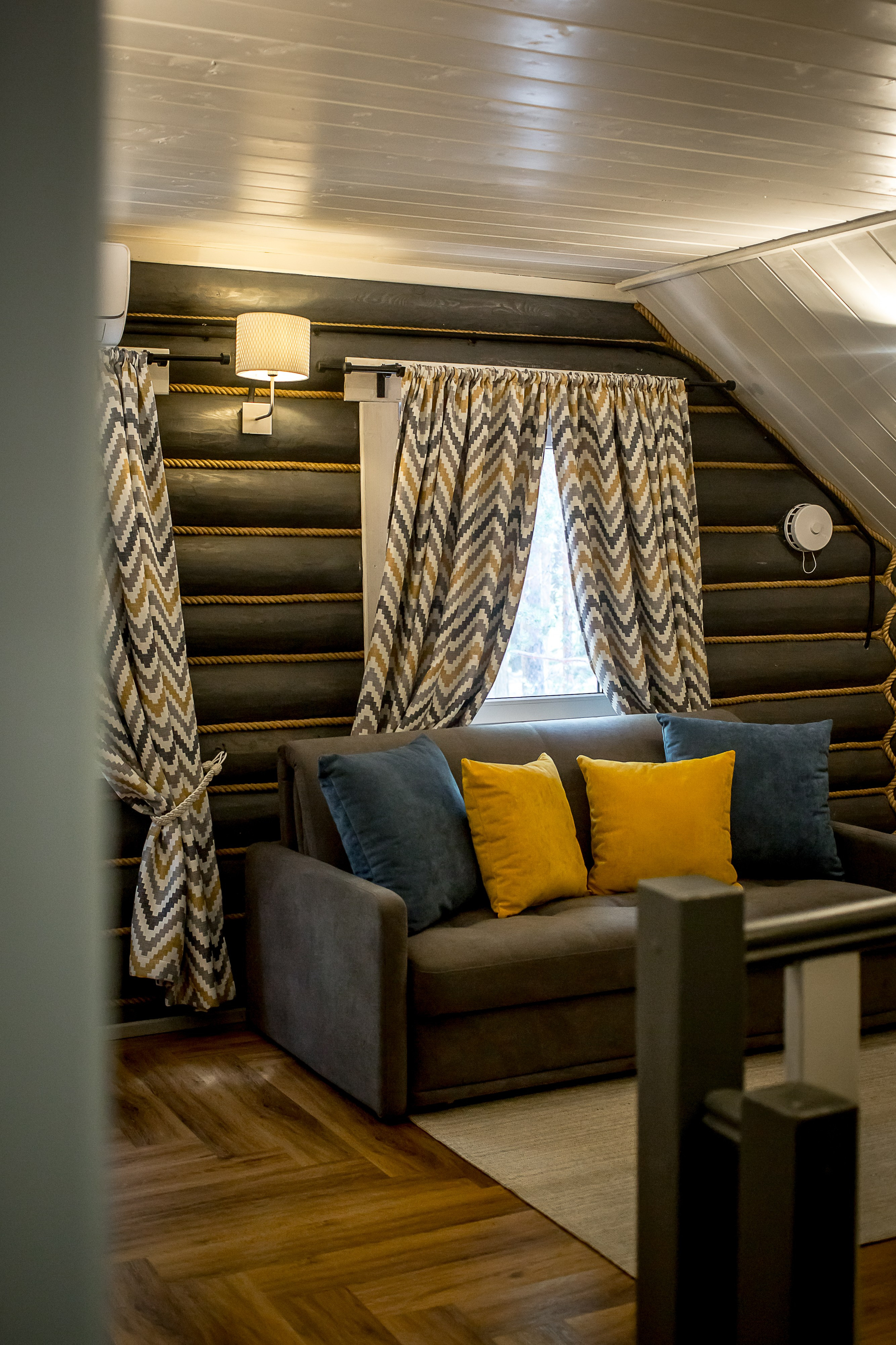 дом отдыха Ё-хейм