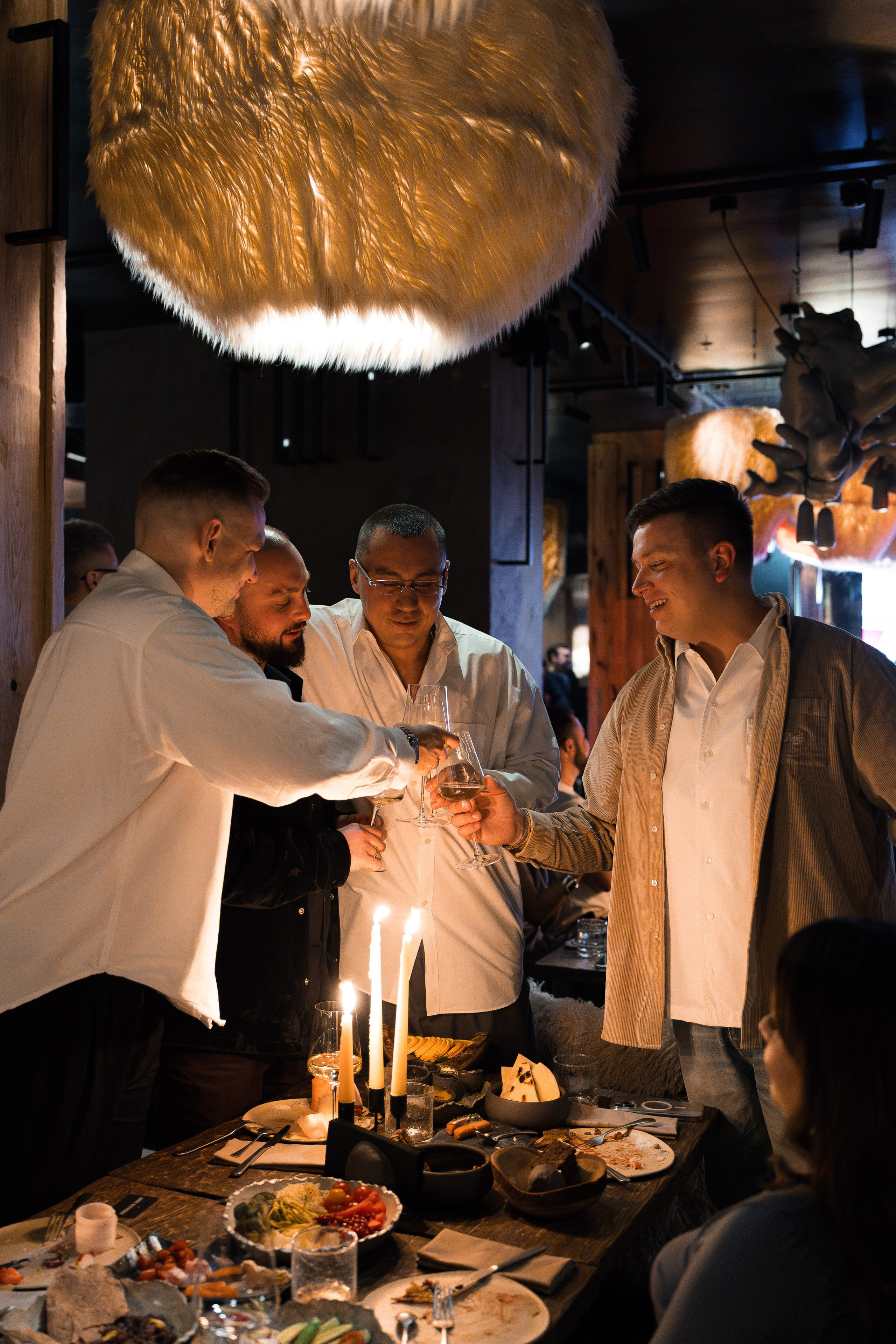 PORTNYAGIN PARTY | 14.04.25