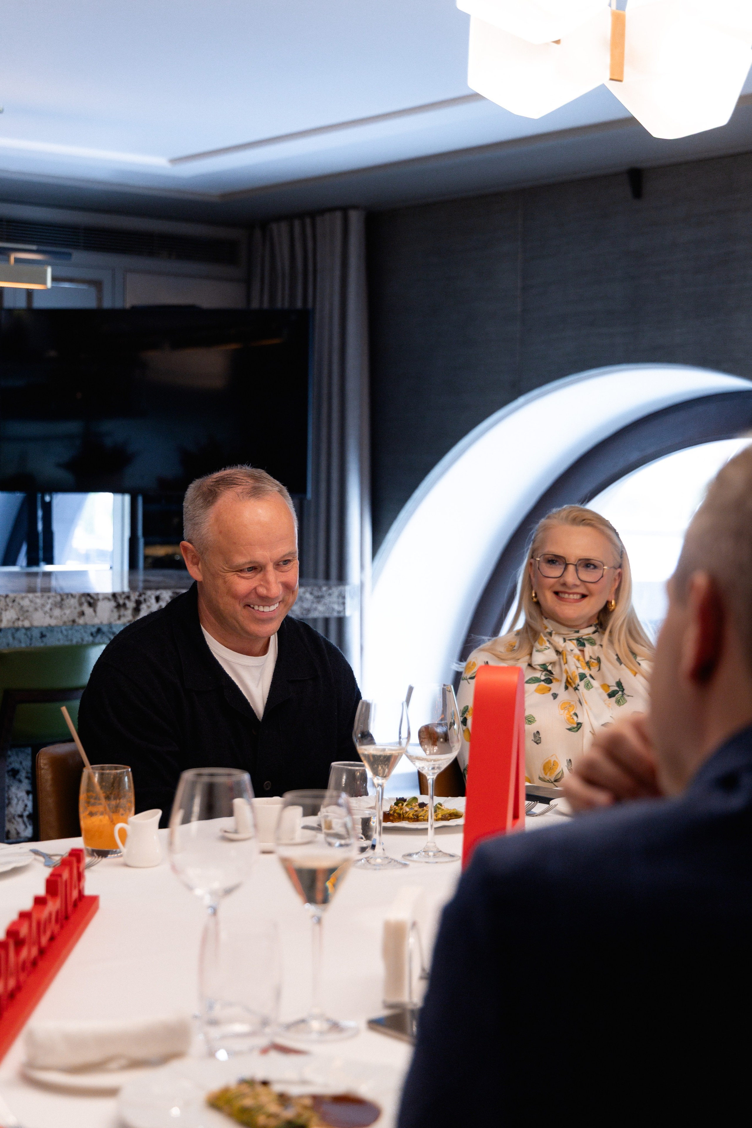 Альфа завтрак | SAVOY