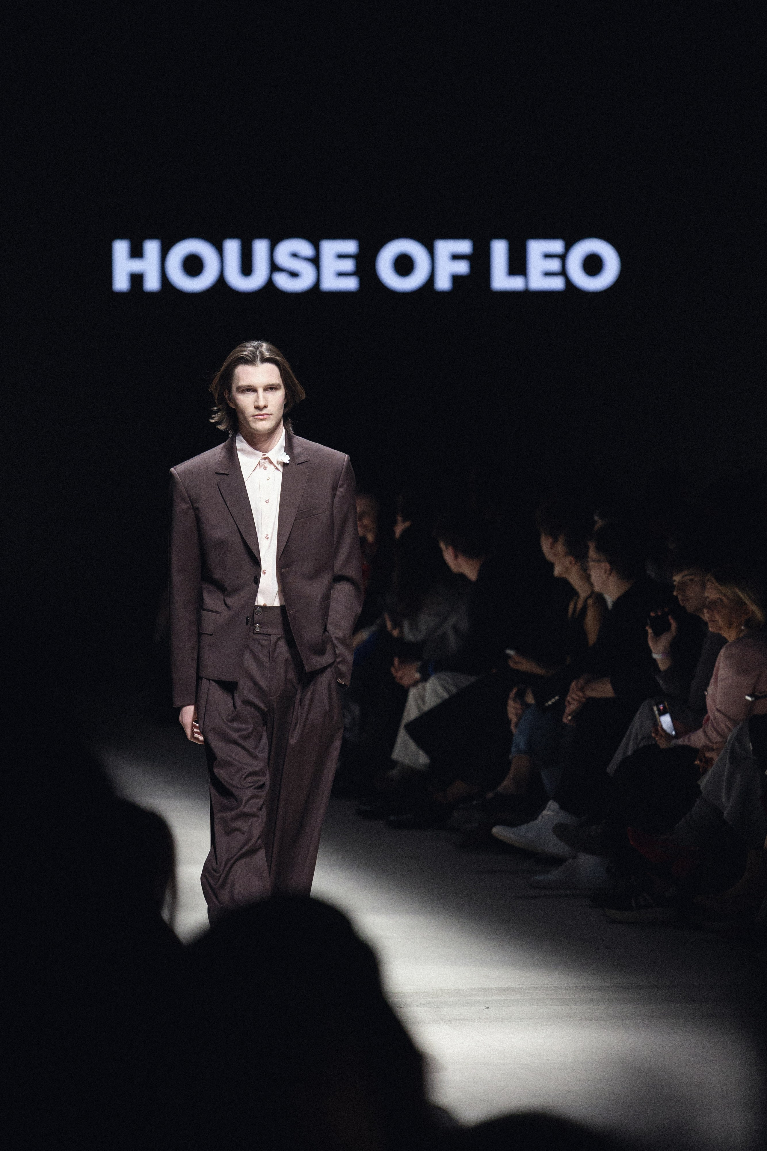 House of Leo | Fashion Week