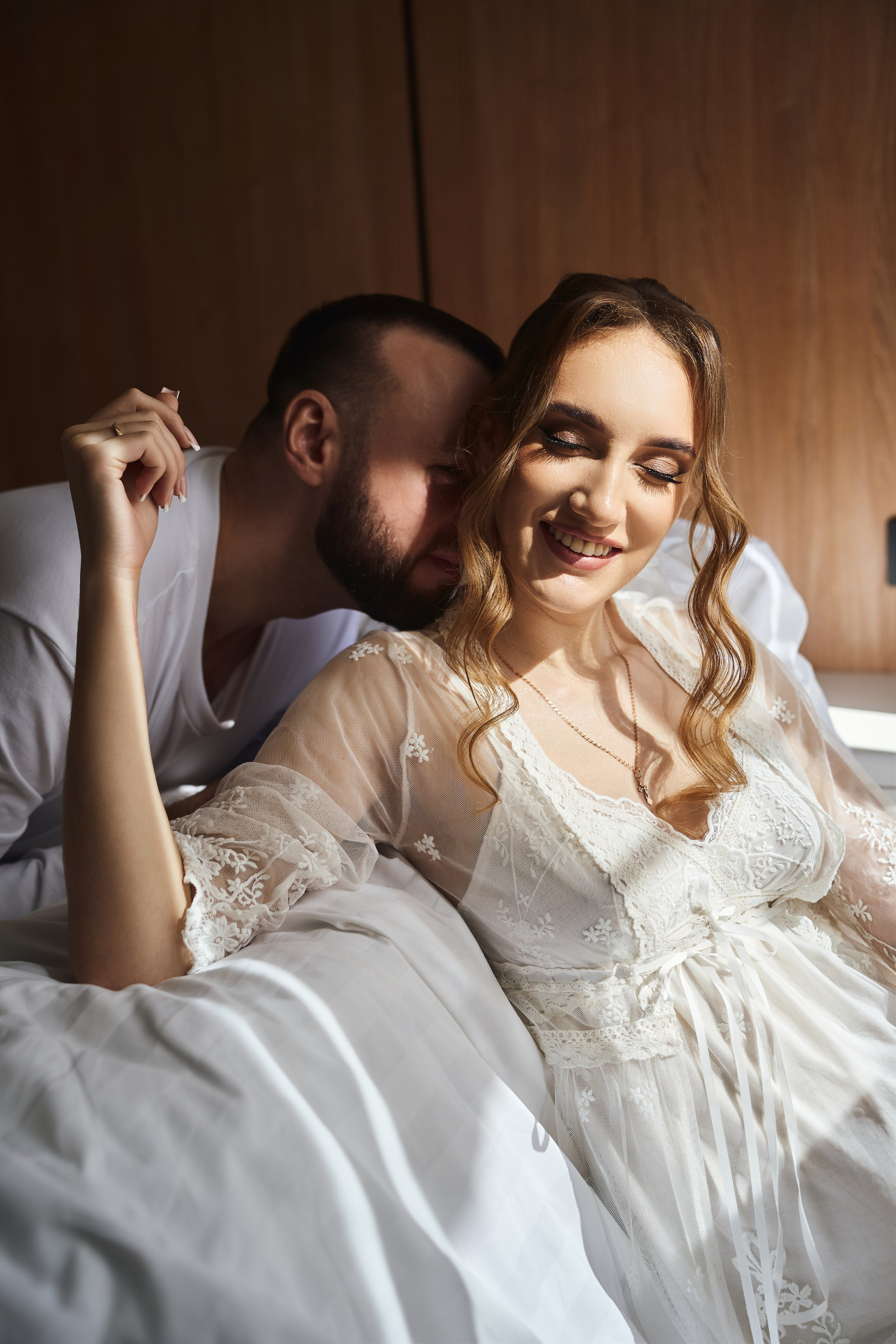 Истории. Фотограф Иван Сосновский