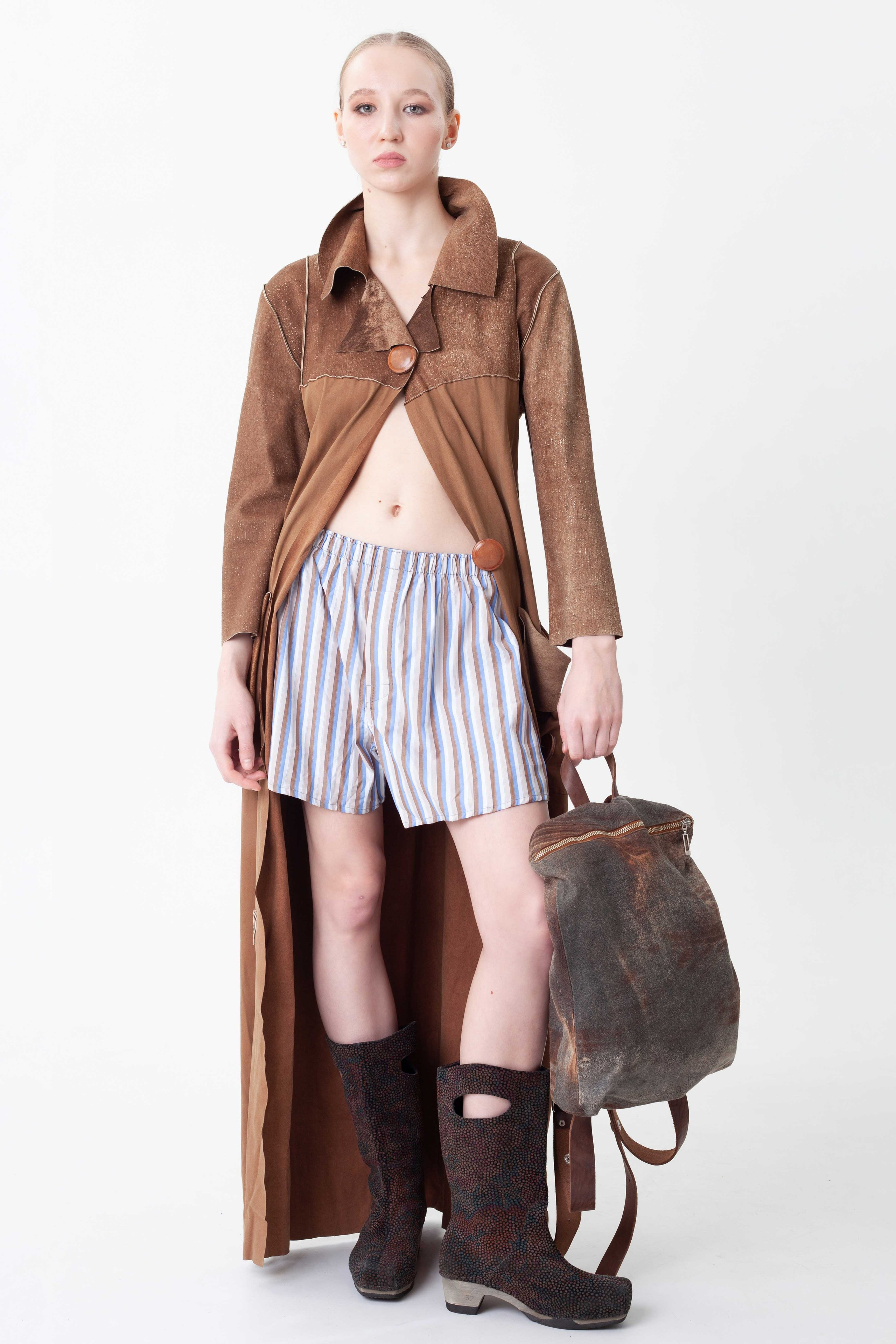 ЛУК БУК 2. Фотограф и ai креатор для брендов Москва Люся Мамонова