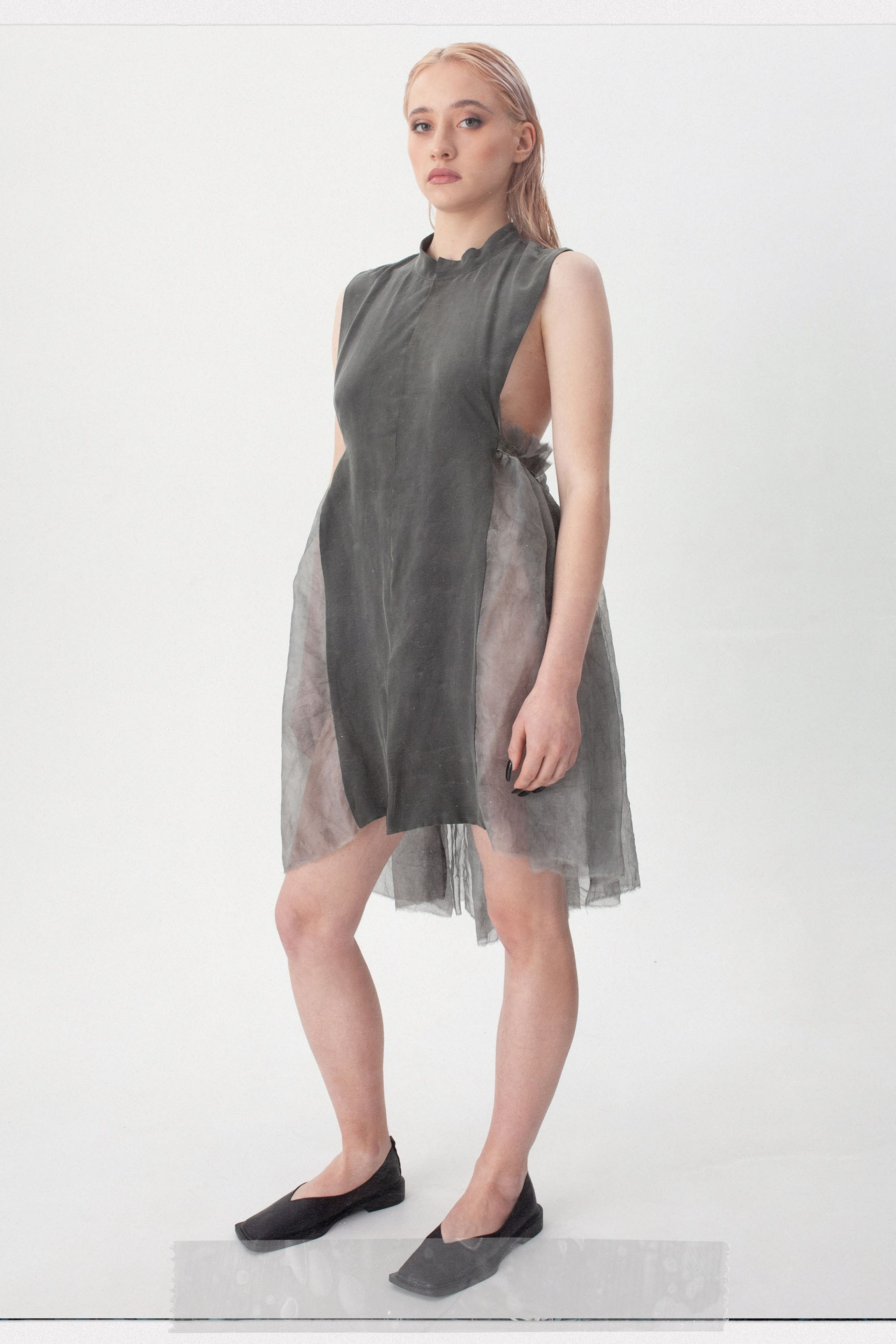 ЛУК БУК 1. Фотограф и ai креатор для брендов Москва Люся Мамонова