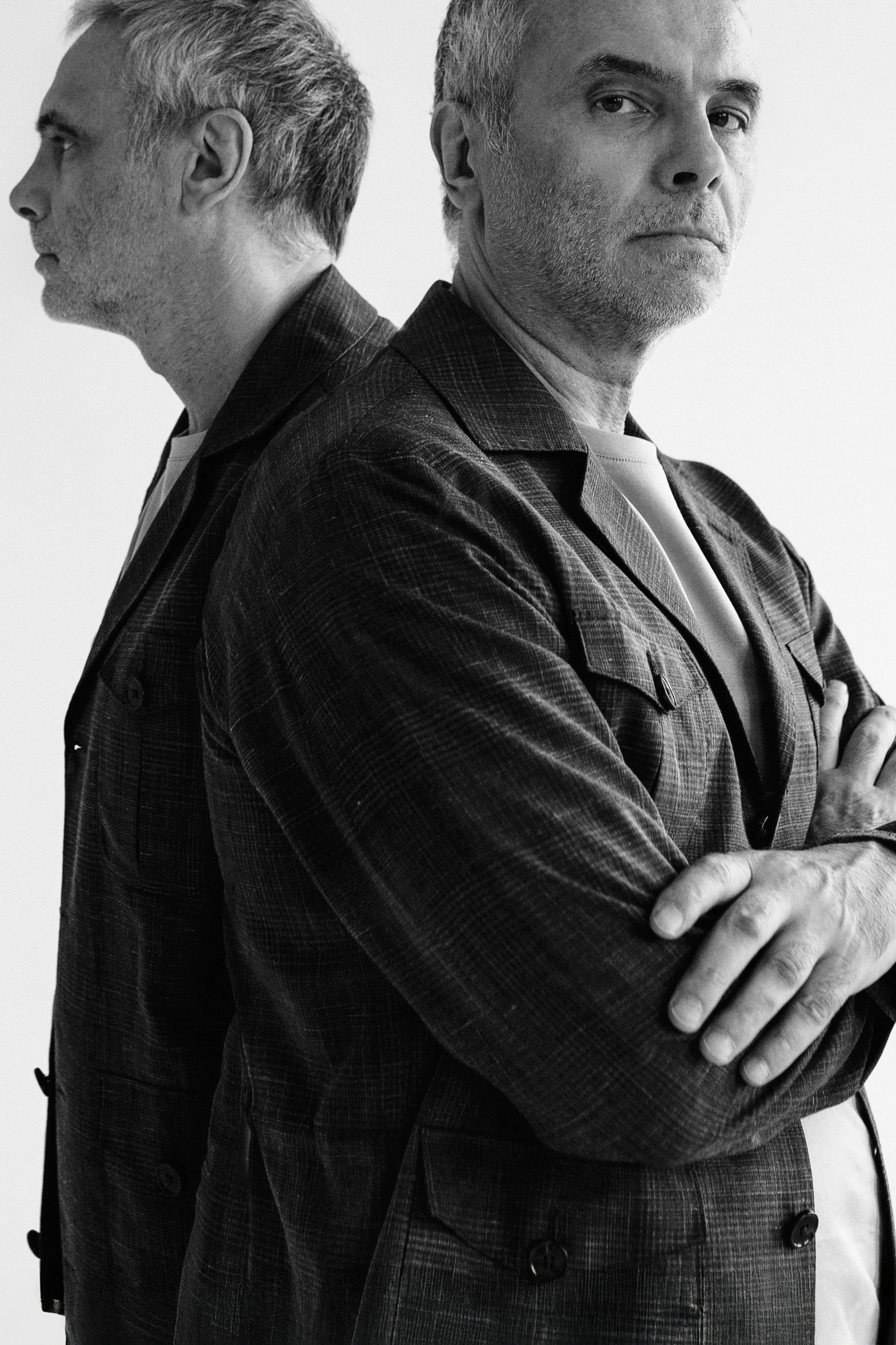 BOYS. Фотограф и ai креатор для брендов Москва Люся Мамонова