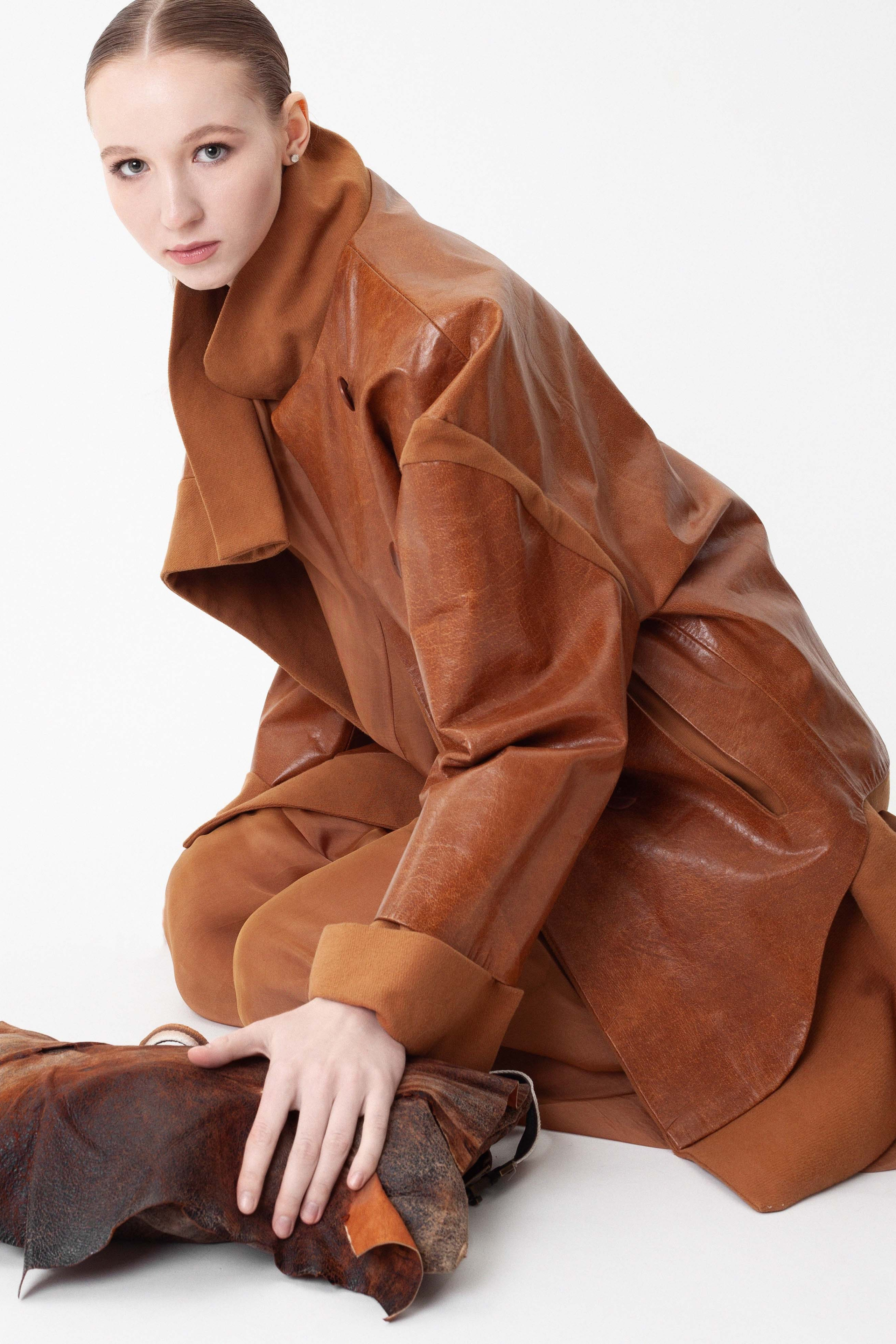 ЛУК БУК 2. Фотограф и ai креатор для брендов Москва Люся Мамонова