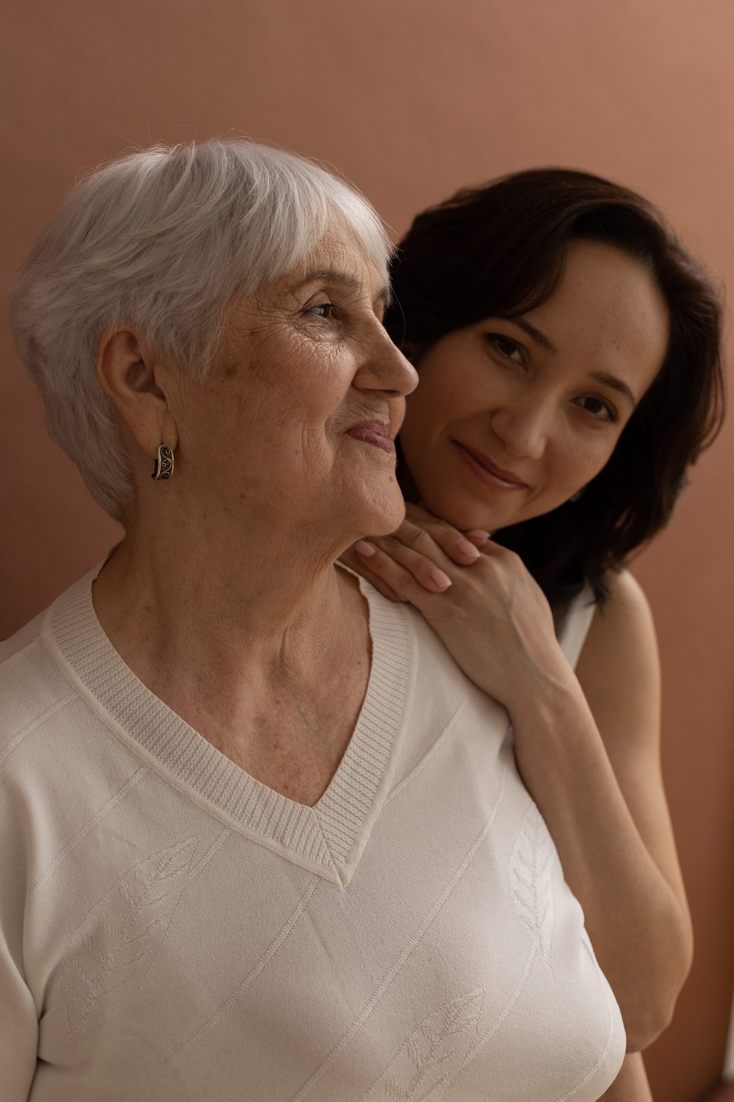 Сабина и Людмила