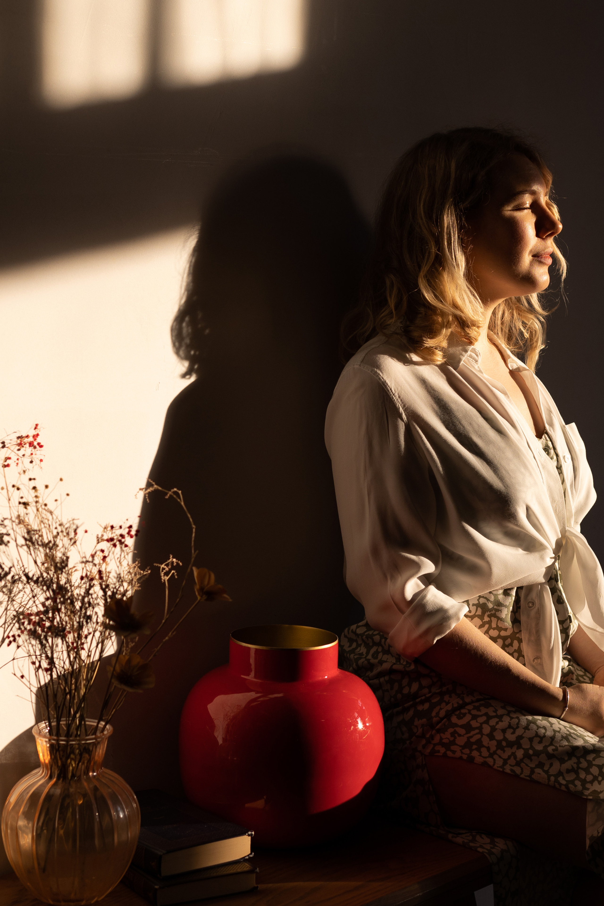 Алла Филатова, психолог