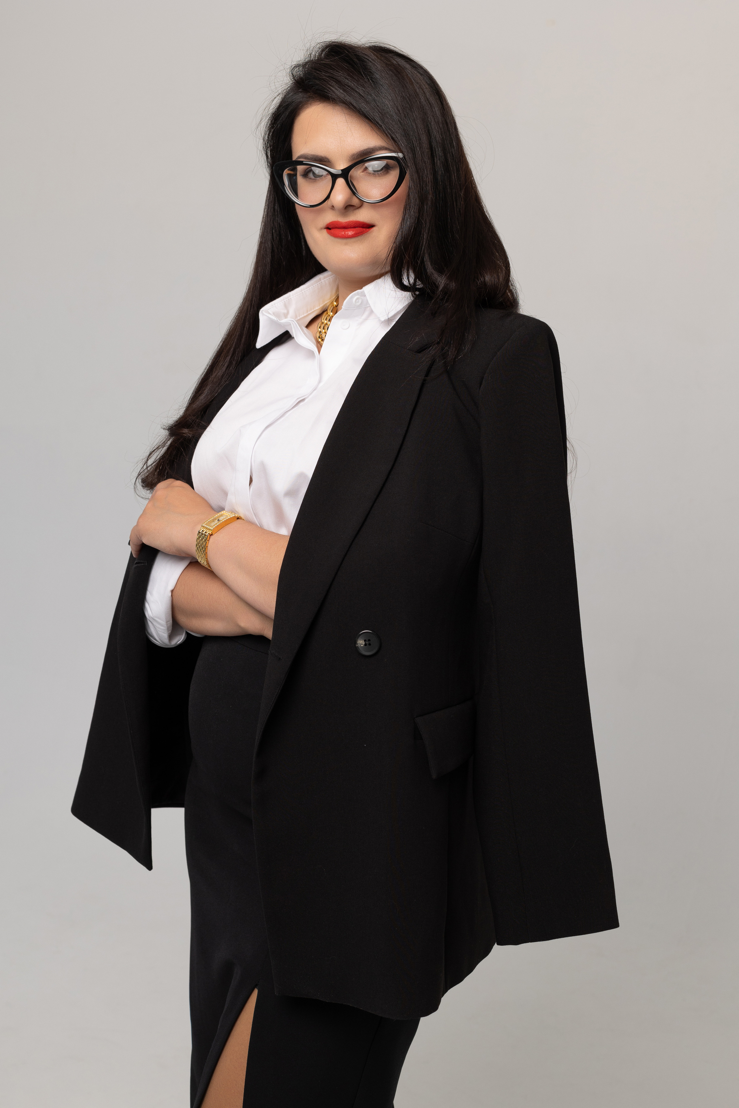 Екатерина Багрова «Багрова и партнеры»