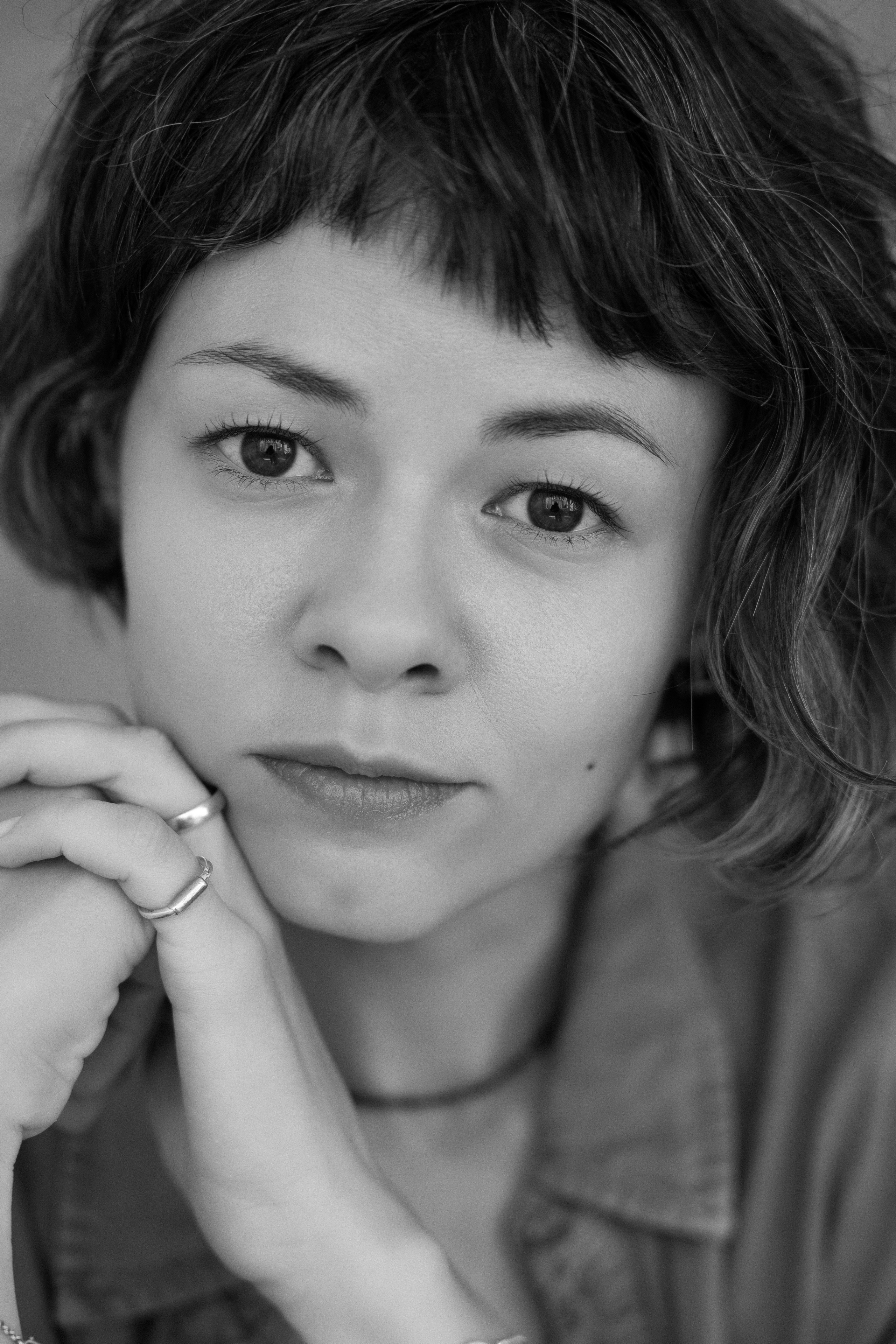 Мария Савво, психолог