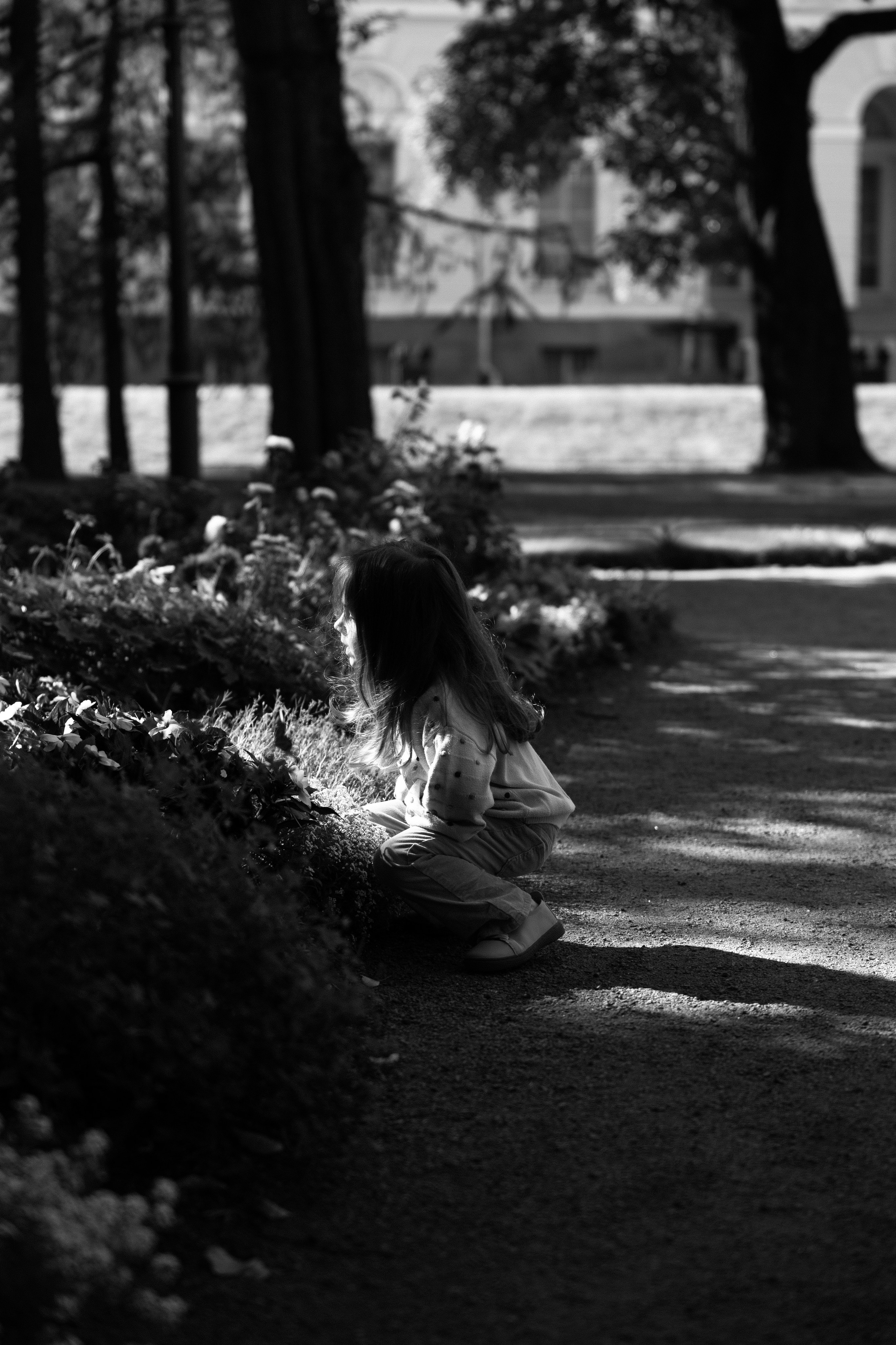 Настя и Рая