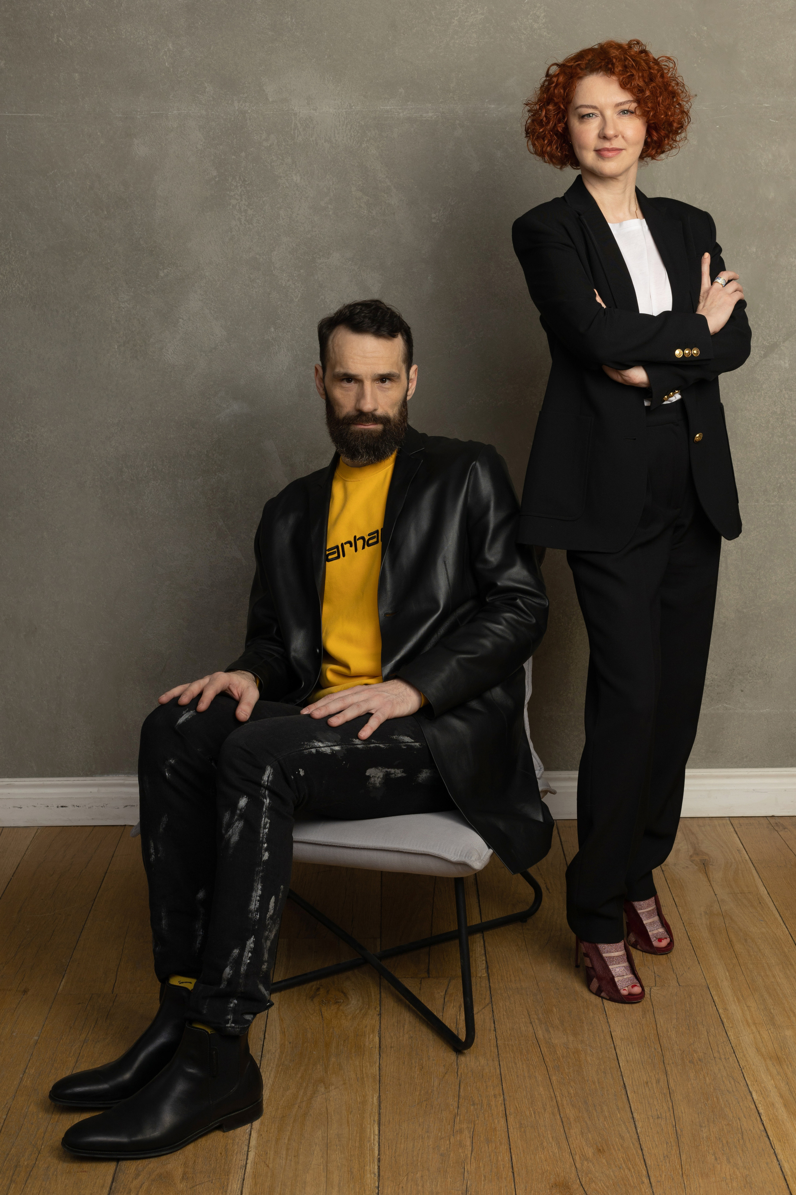 Проект Digital Зеркало