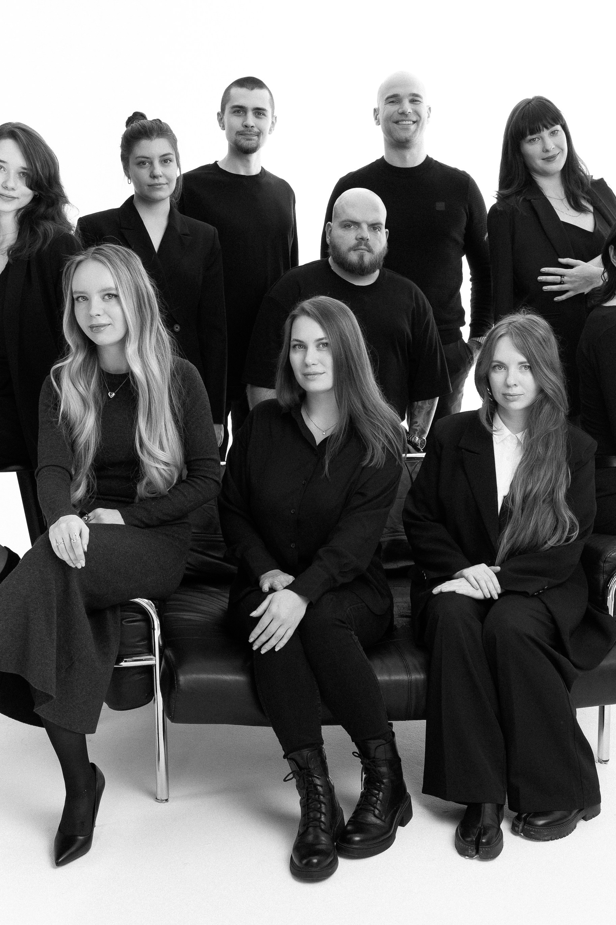 Агентство BRANDY