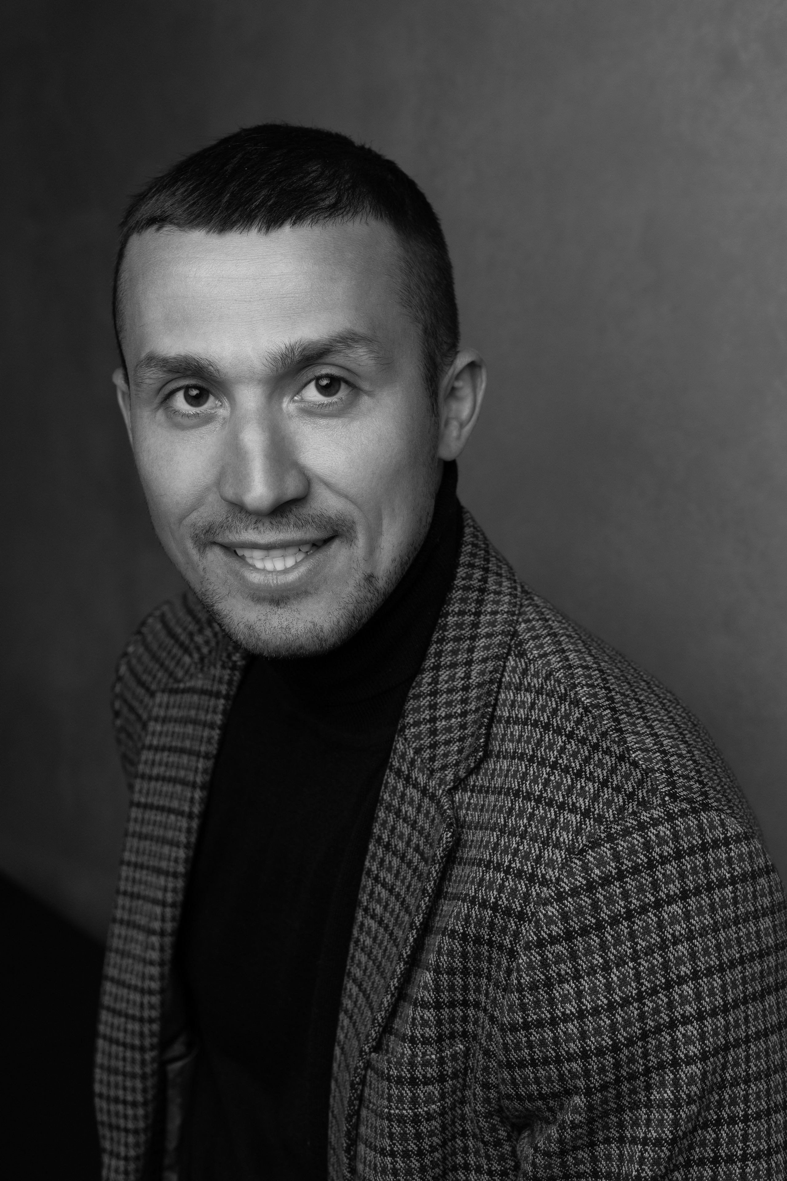 Иван Гаас, предприниматель