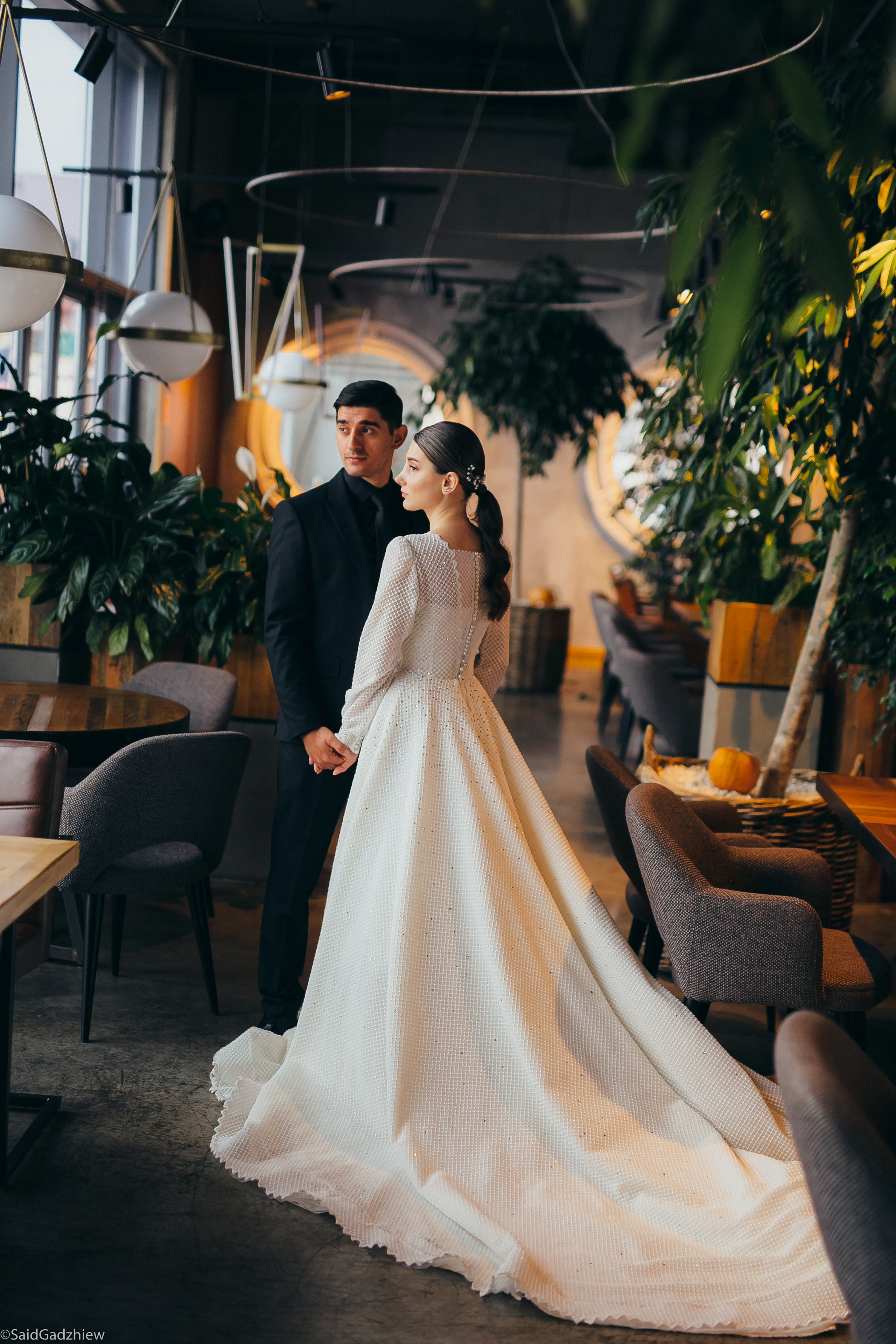 Отзывы. Фотограф в Махачкале Саид Гаджиев