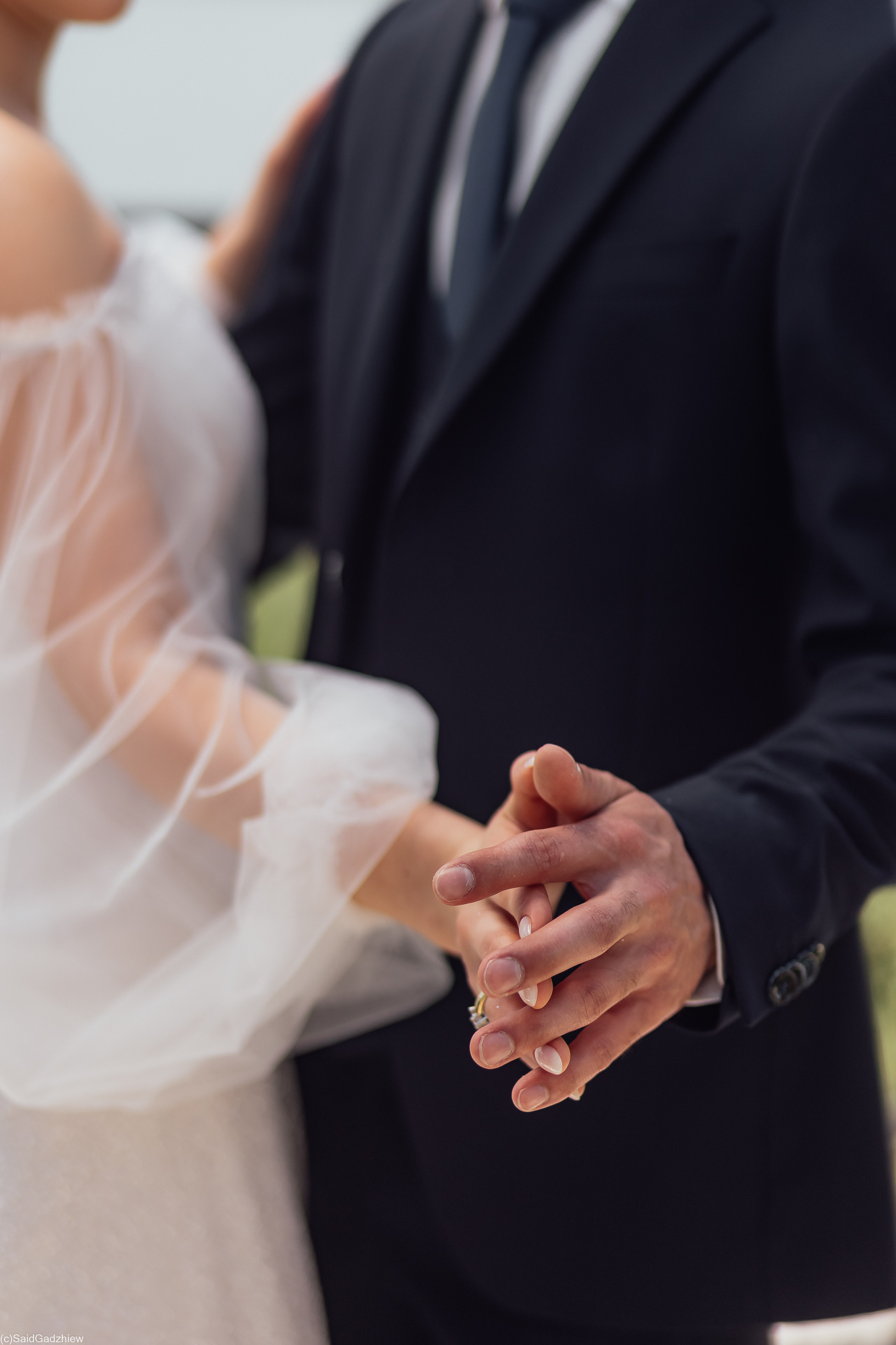 Отзывы. Фотограф в Махачкале Саид Гаджиев